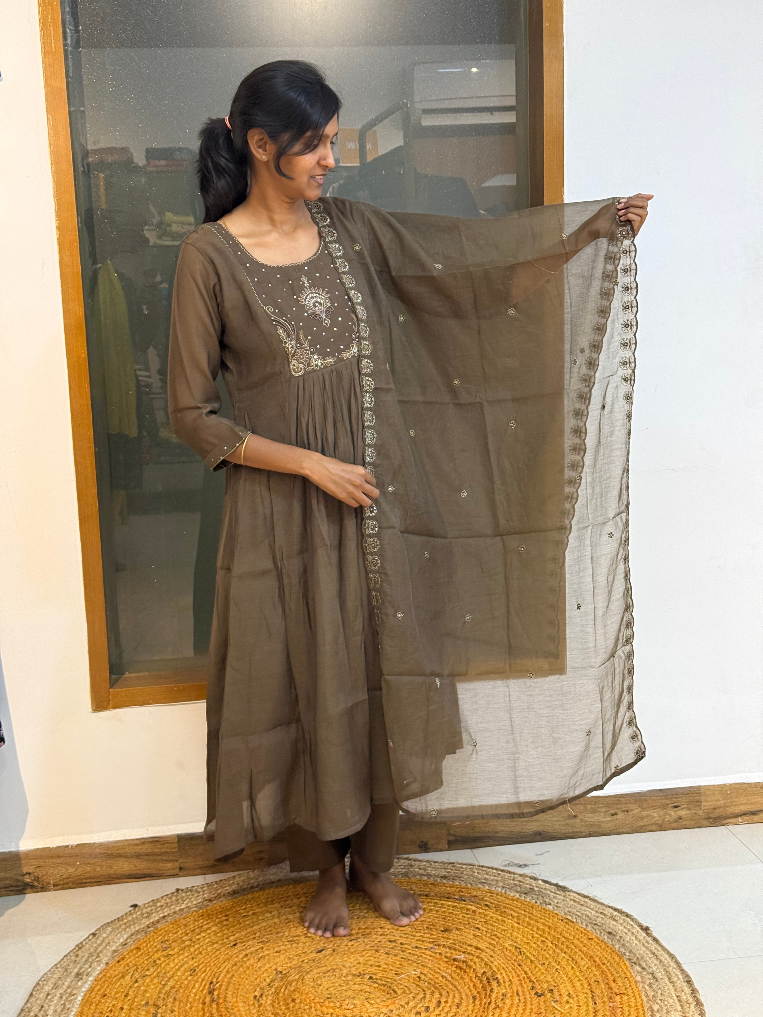 Shripathi 851