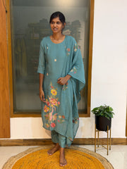 Nandini 997B