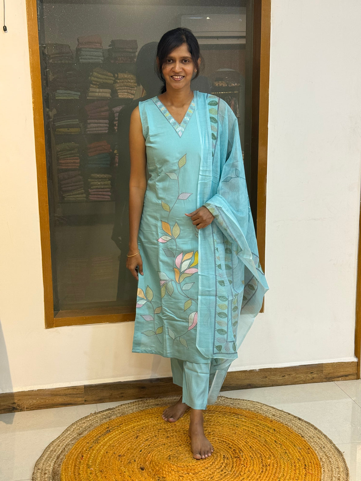 Tanirika 892B