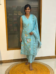 Tanirika 892B