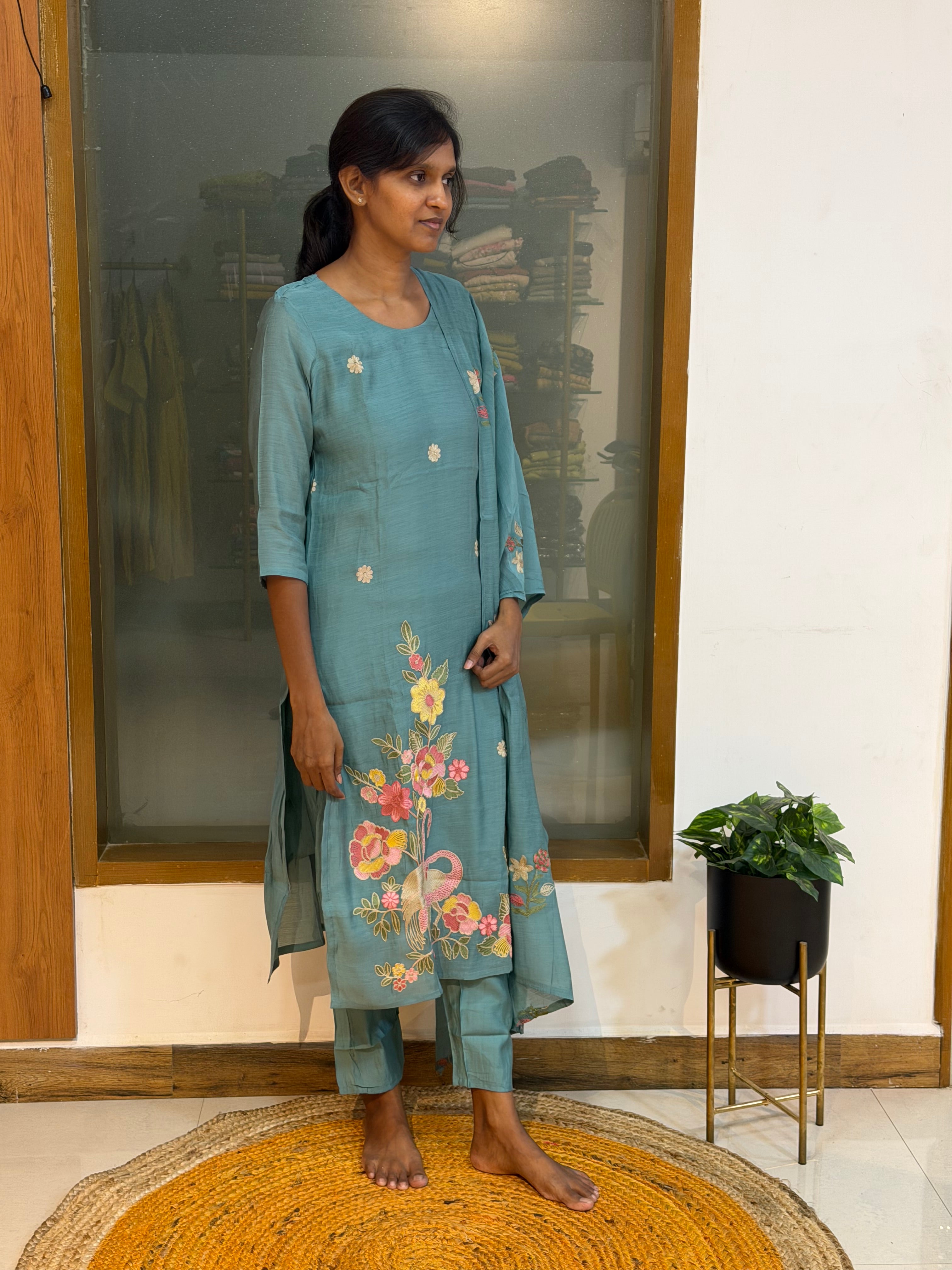 Nandini 997B