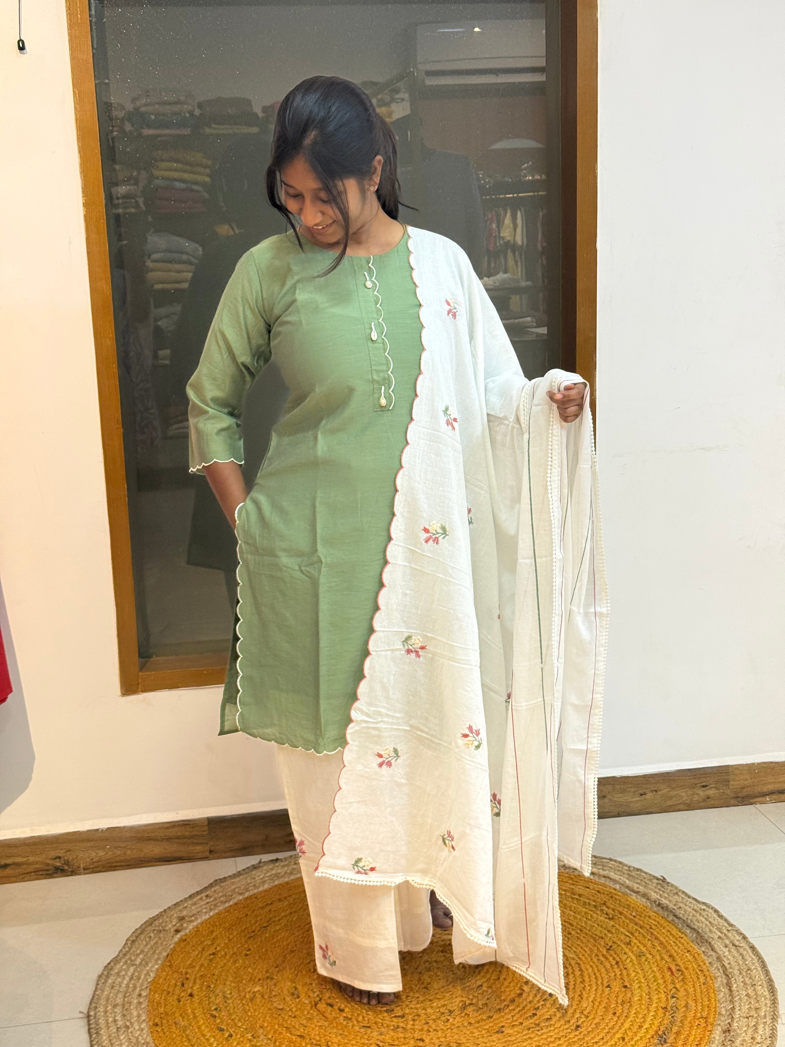 Lakshana 903B