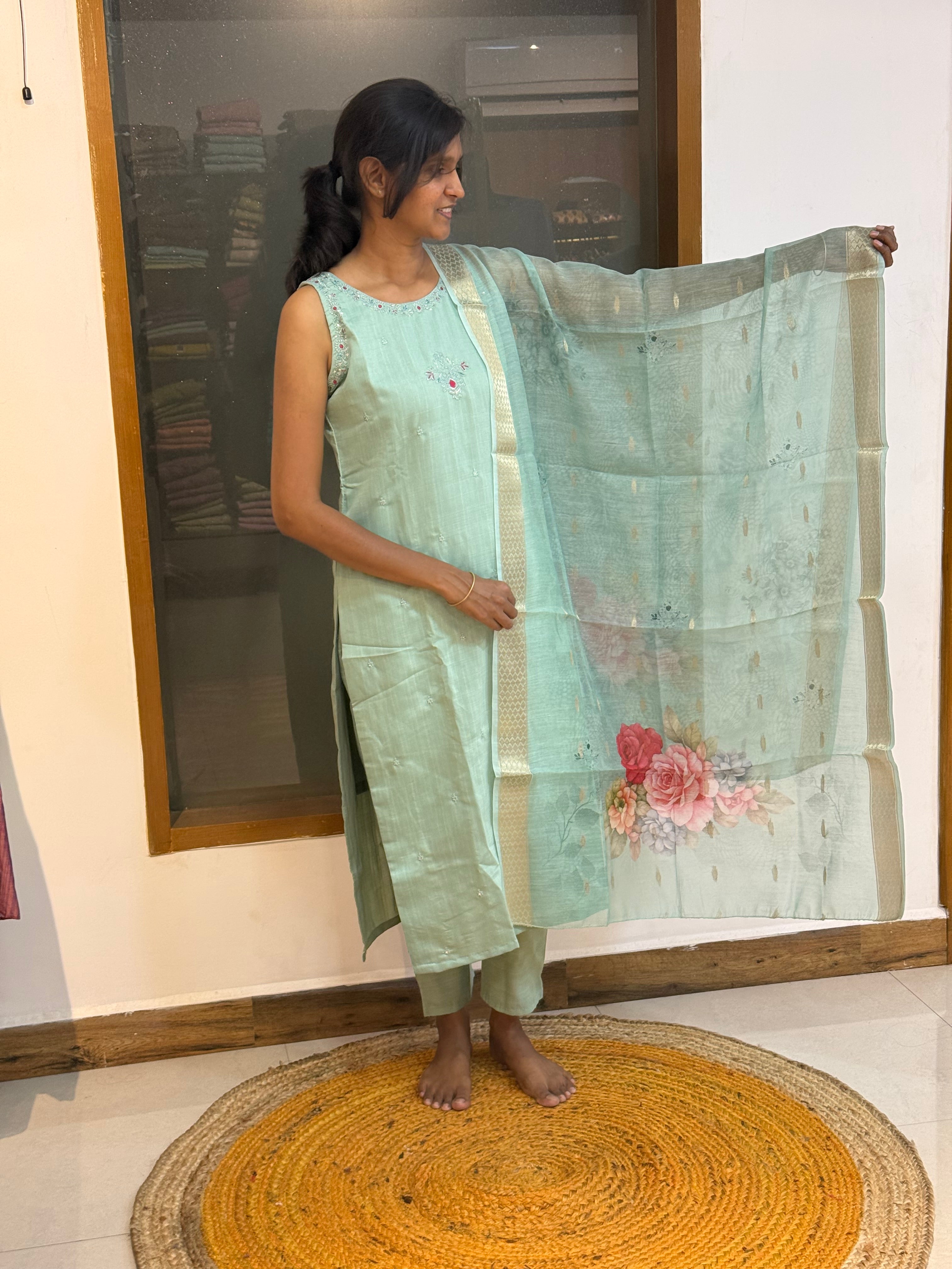 Nithila 881A