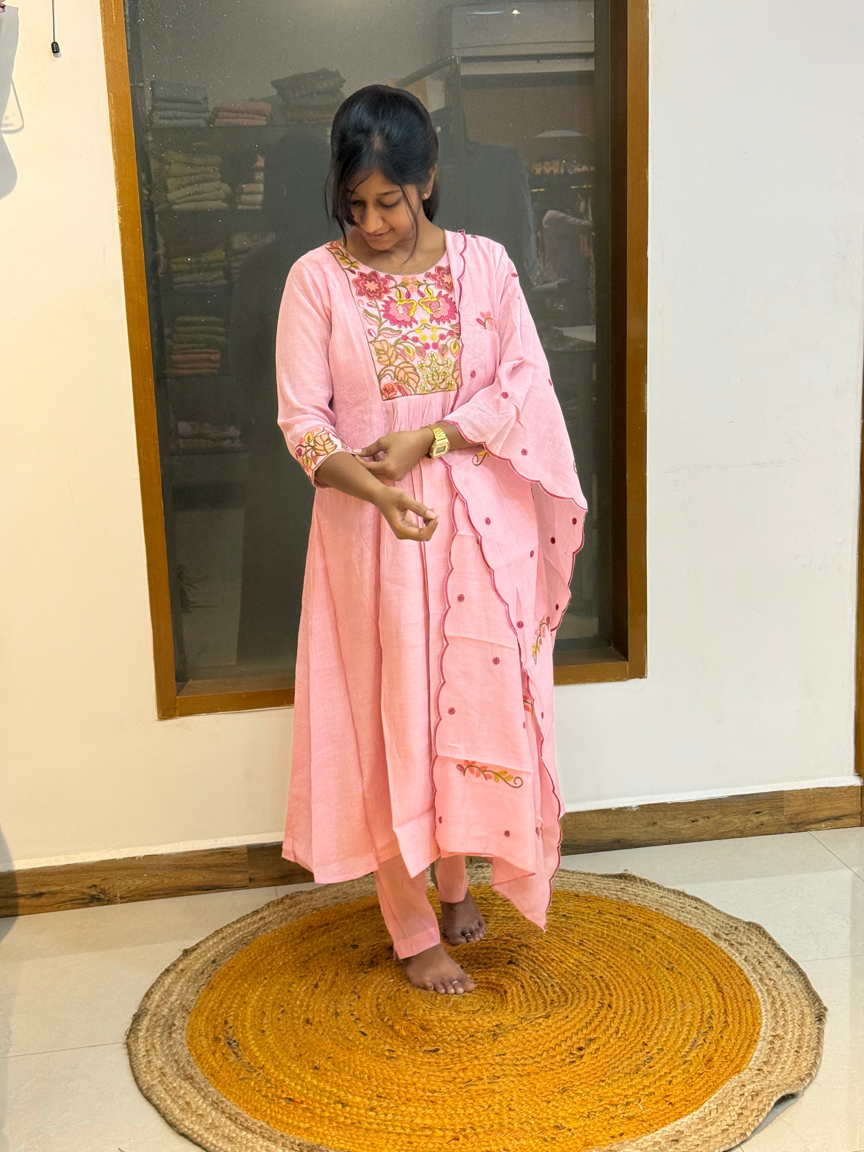 Dhushiyadra 862A
