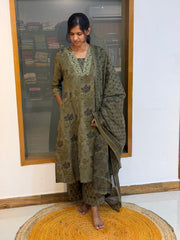 Lakshmi Prabha 976B