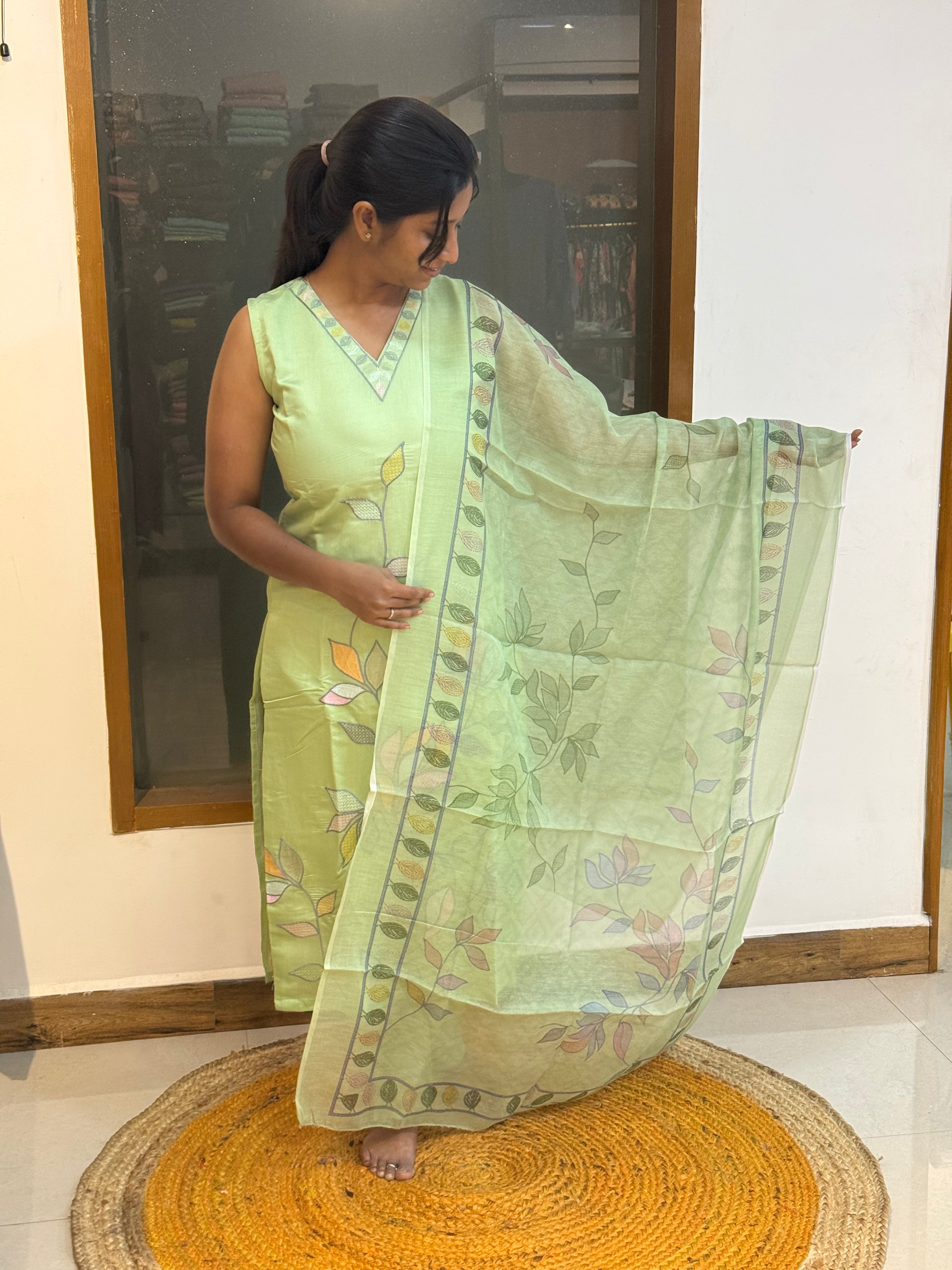 Tanirika 892A