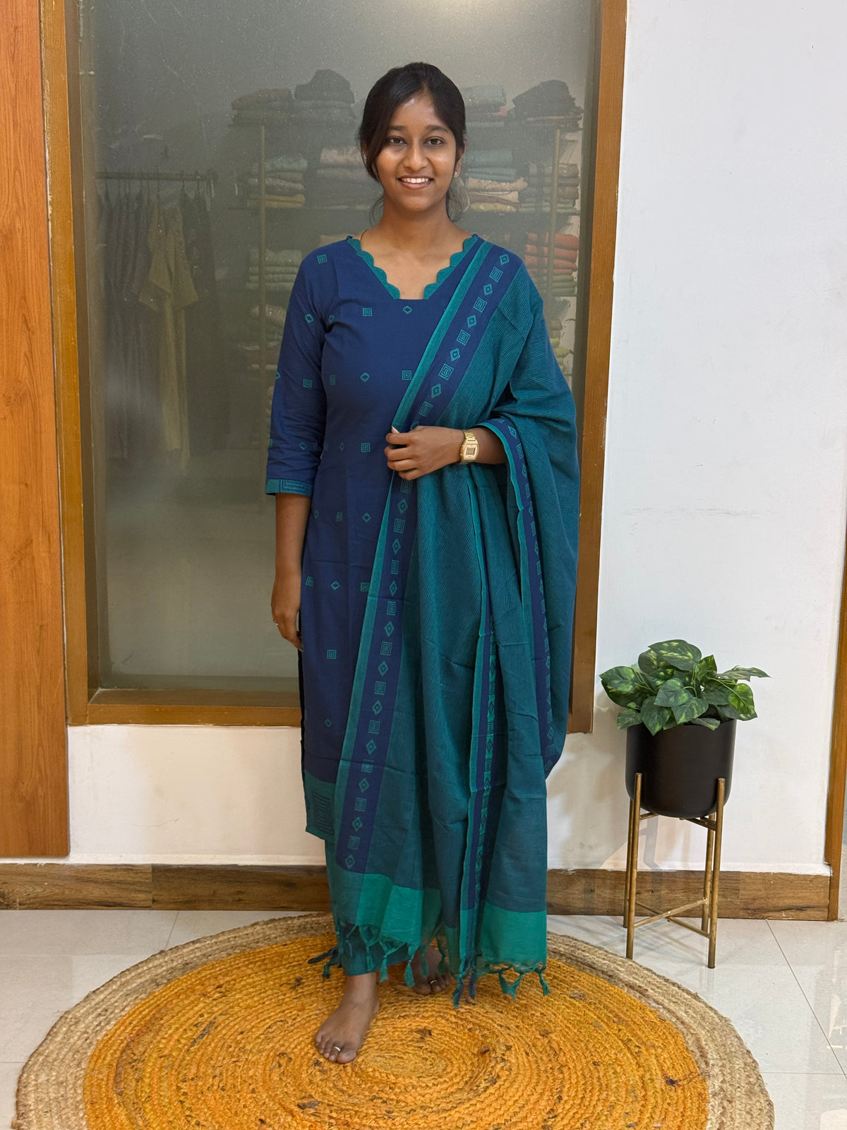 Pragathya 1072B