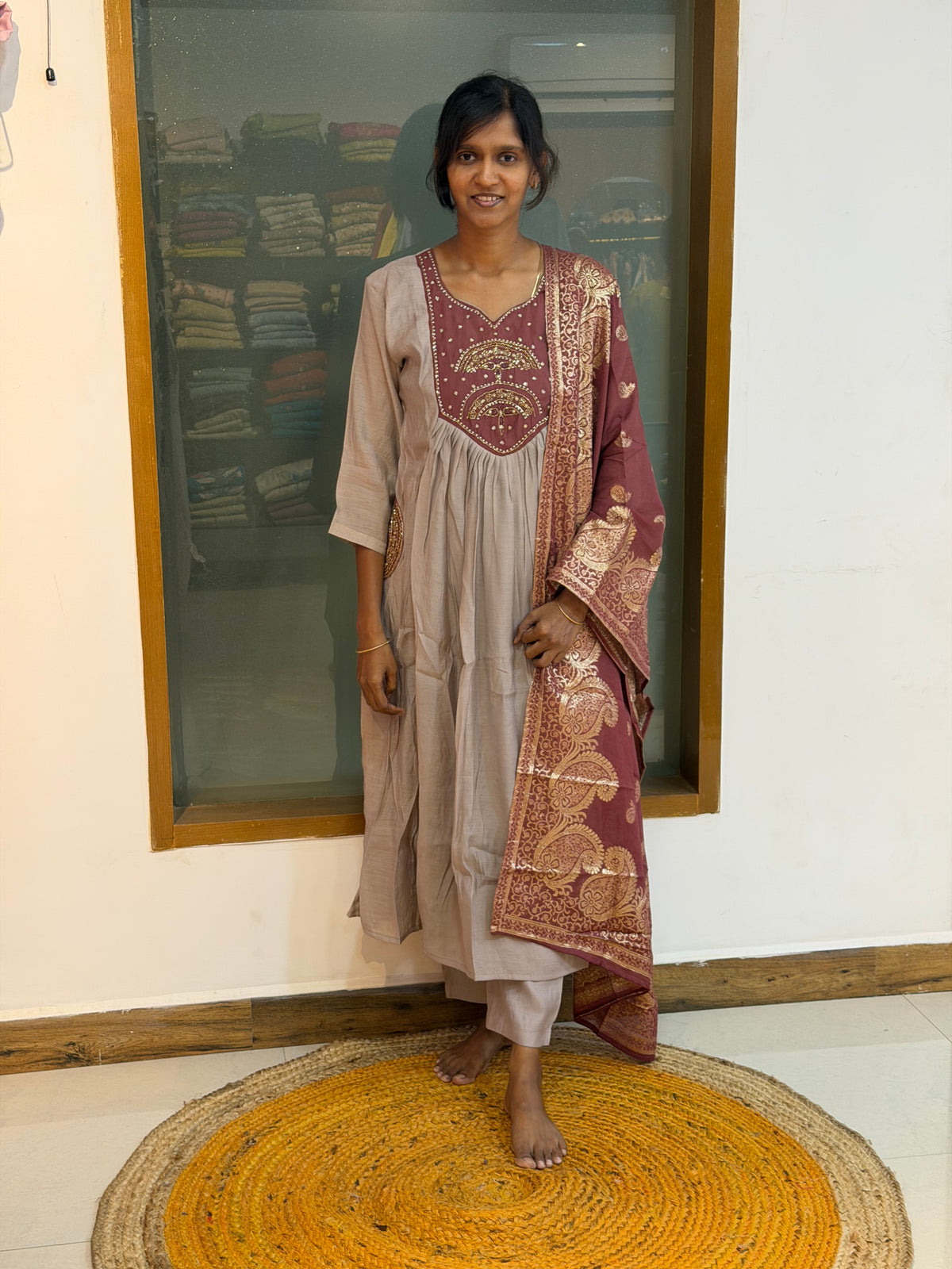Magilmathi 908