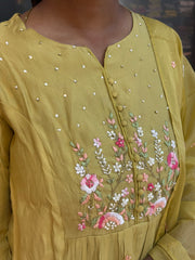 Pranavi 882B