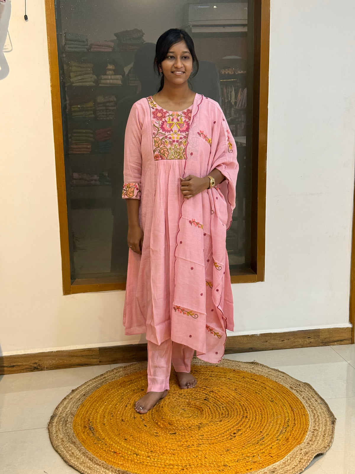 Dhushiyadra 862A