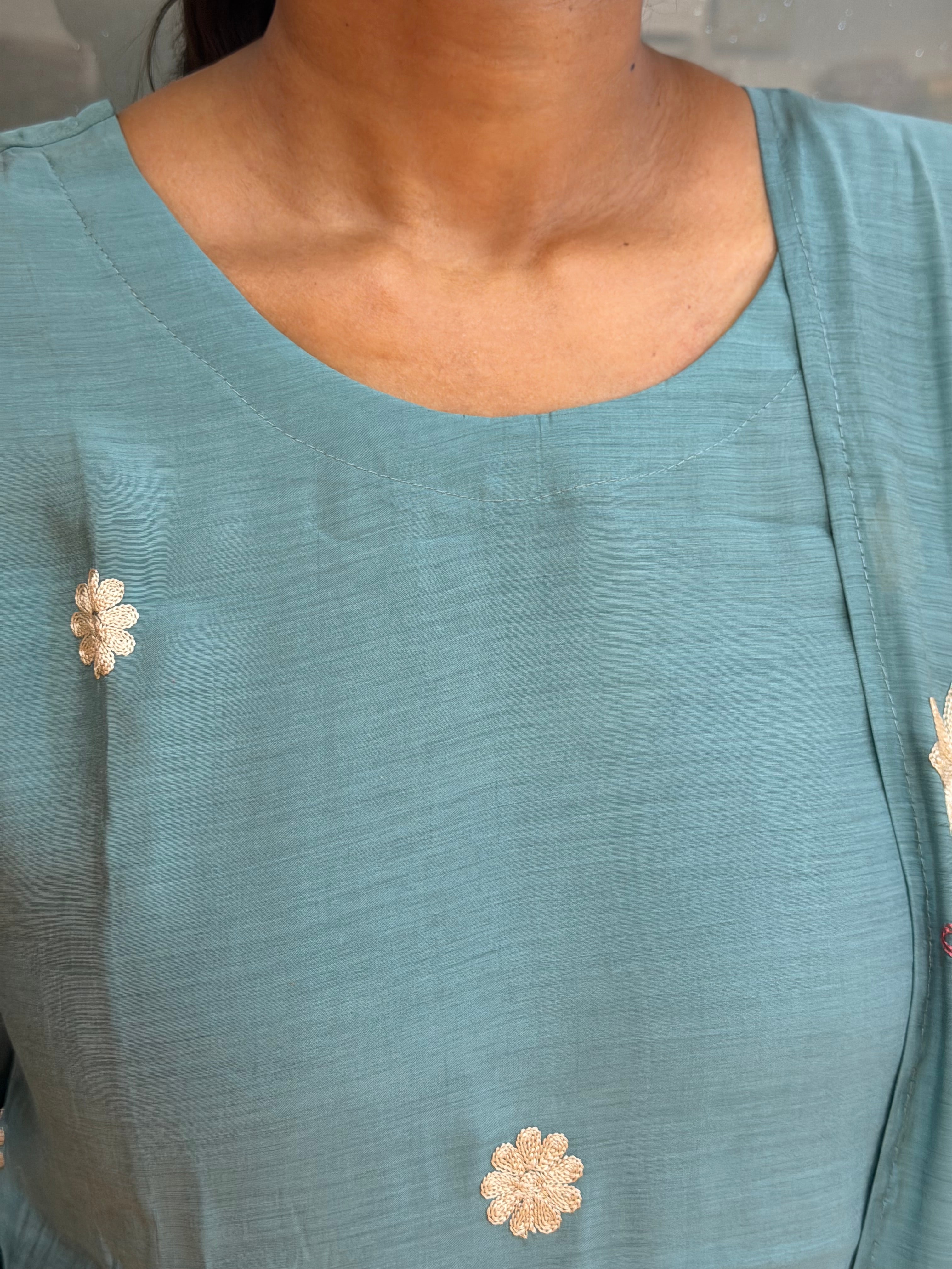 Nandini 997B