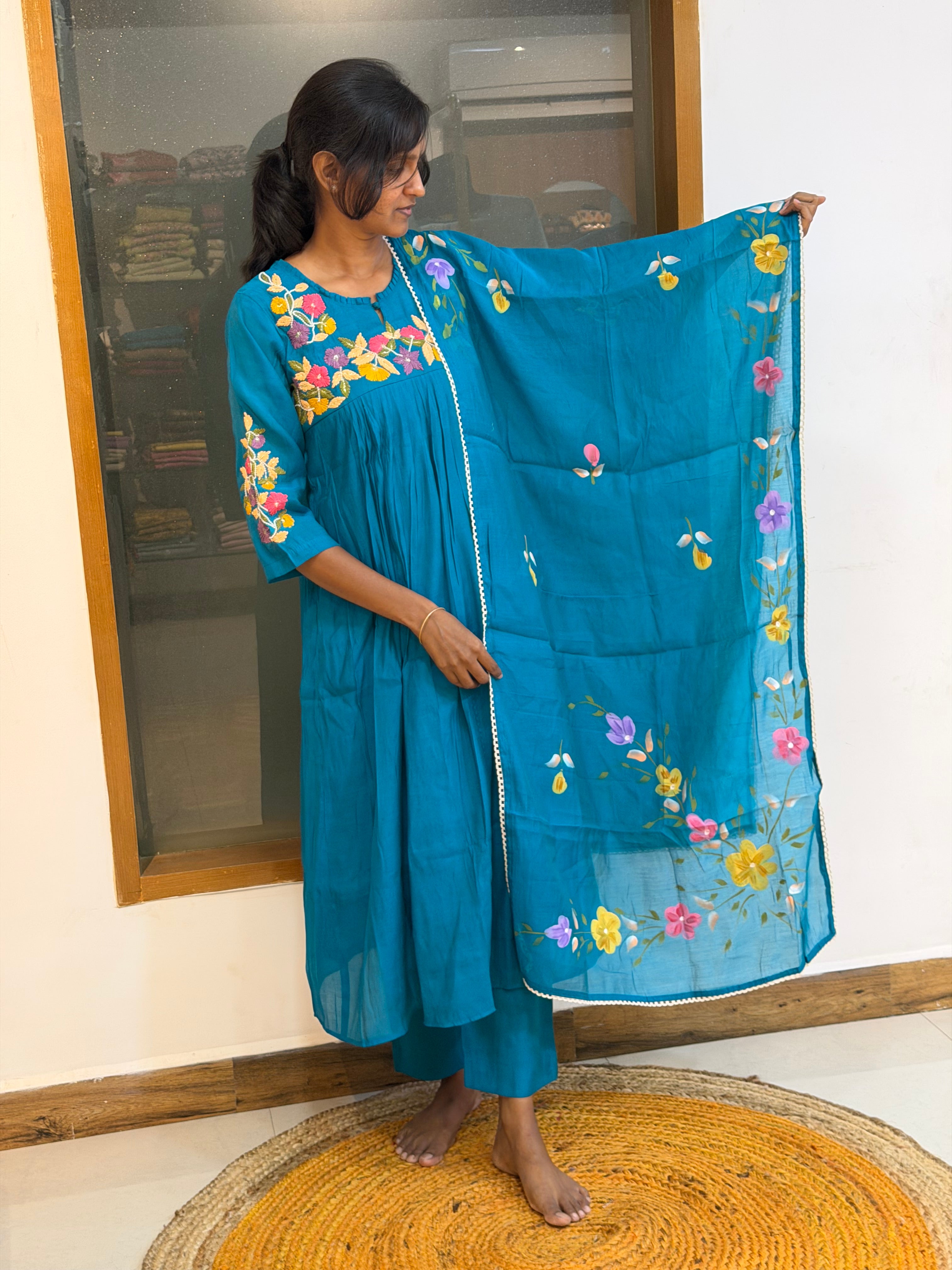 Shrivalli 852