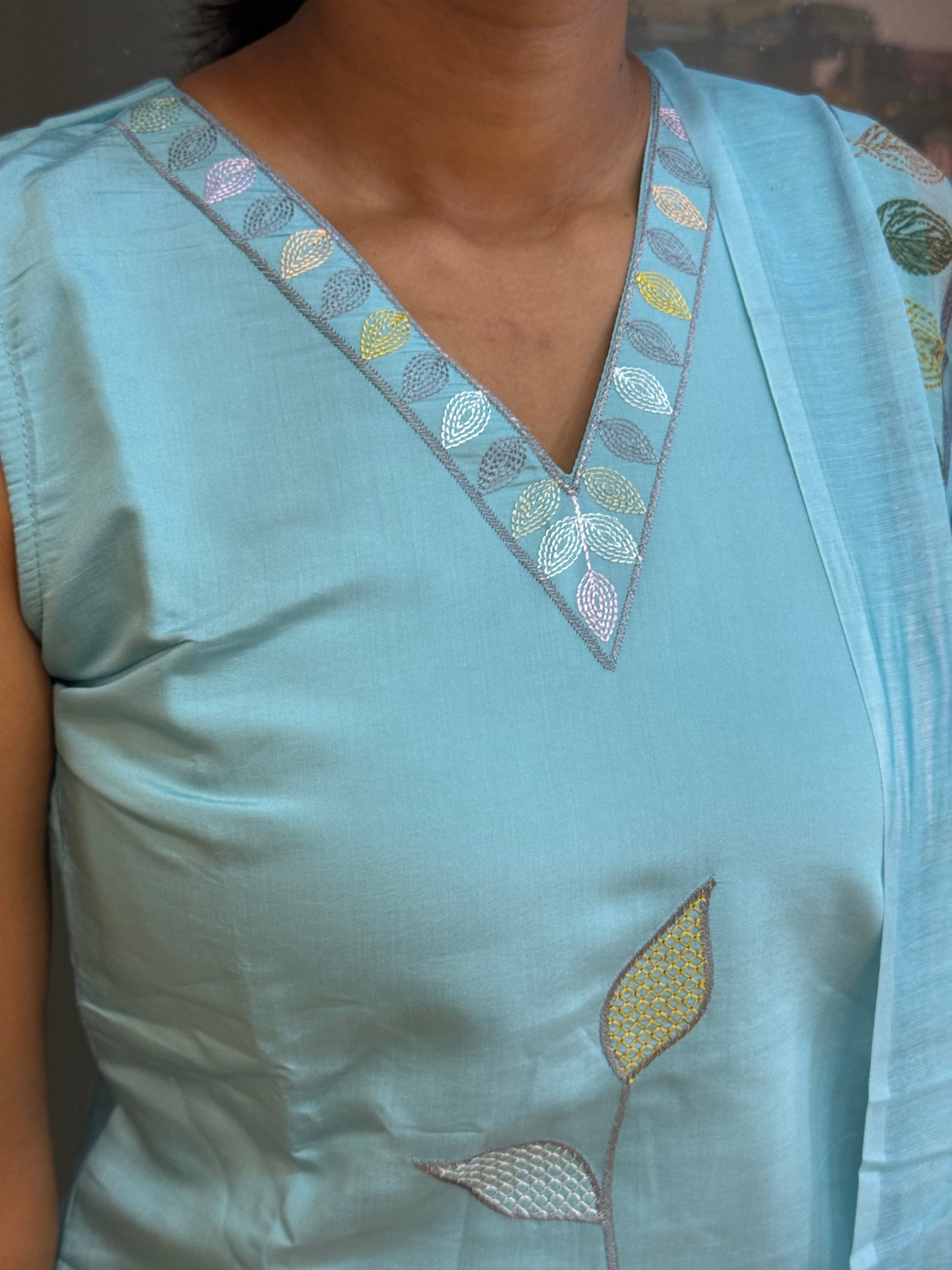 Tanirika 892B