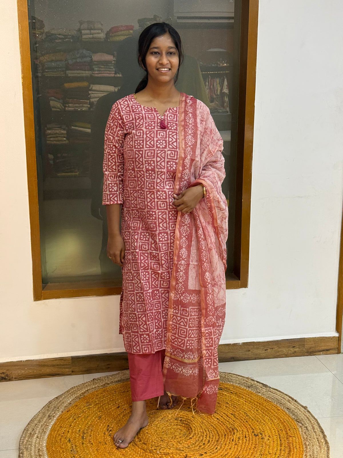 Chandrika 963A