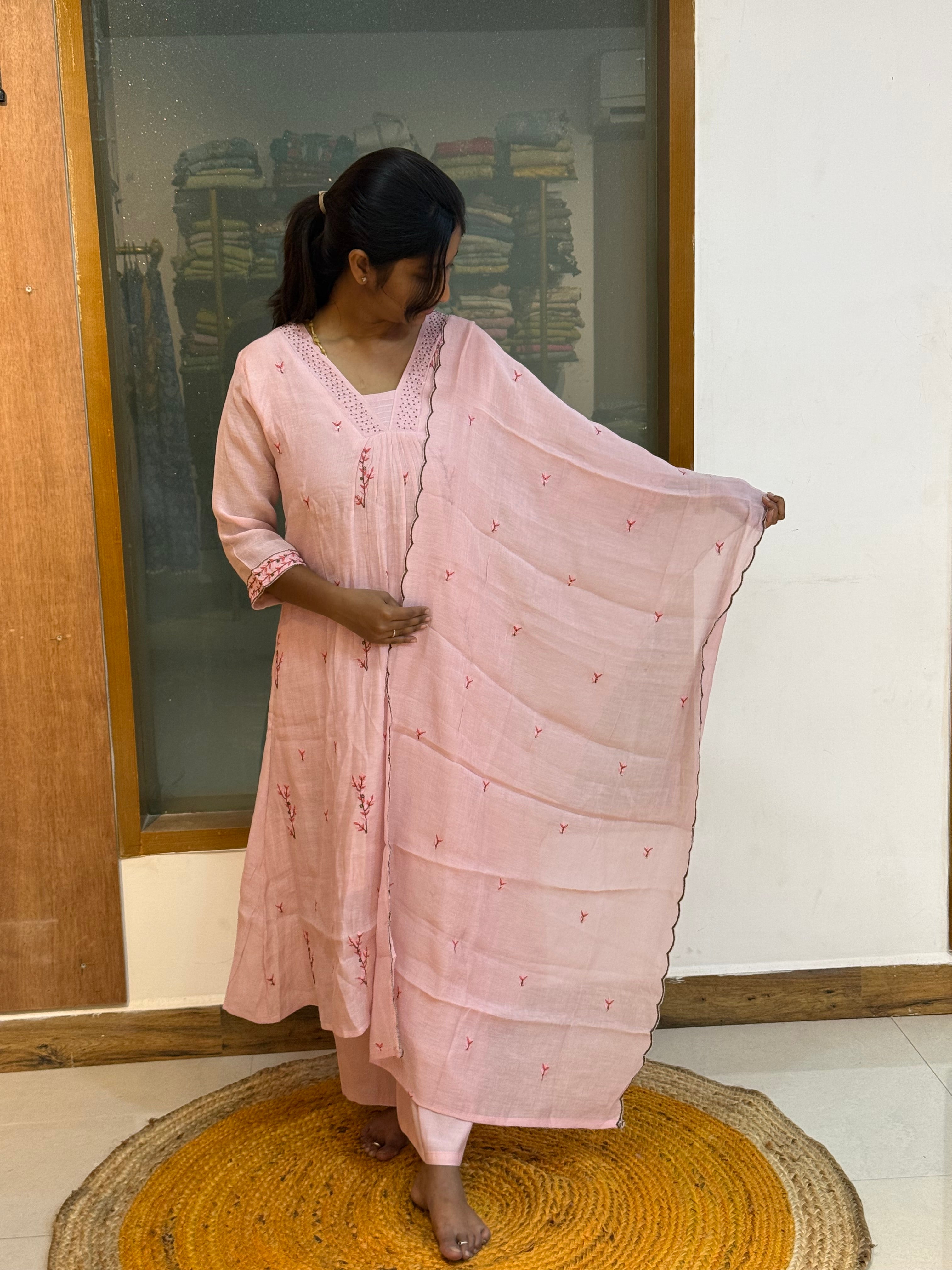 Avishna 1024