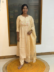 Pranavi 882A
