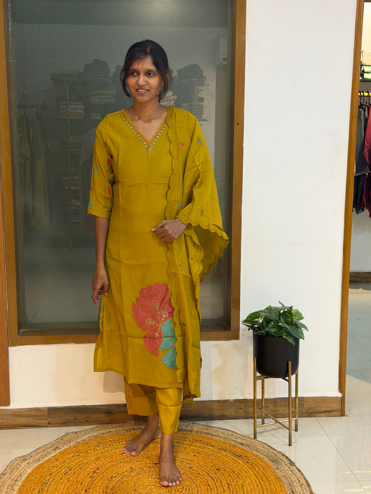 Aaradhya 1056A