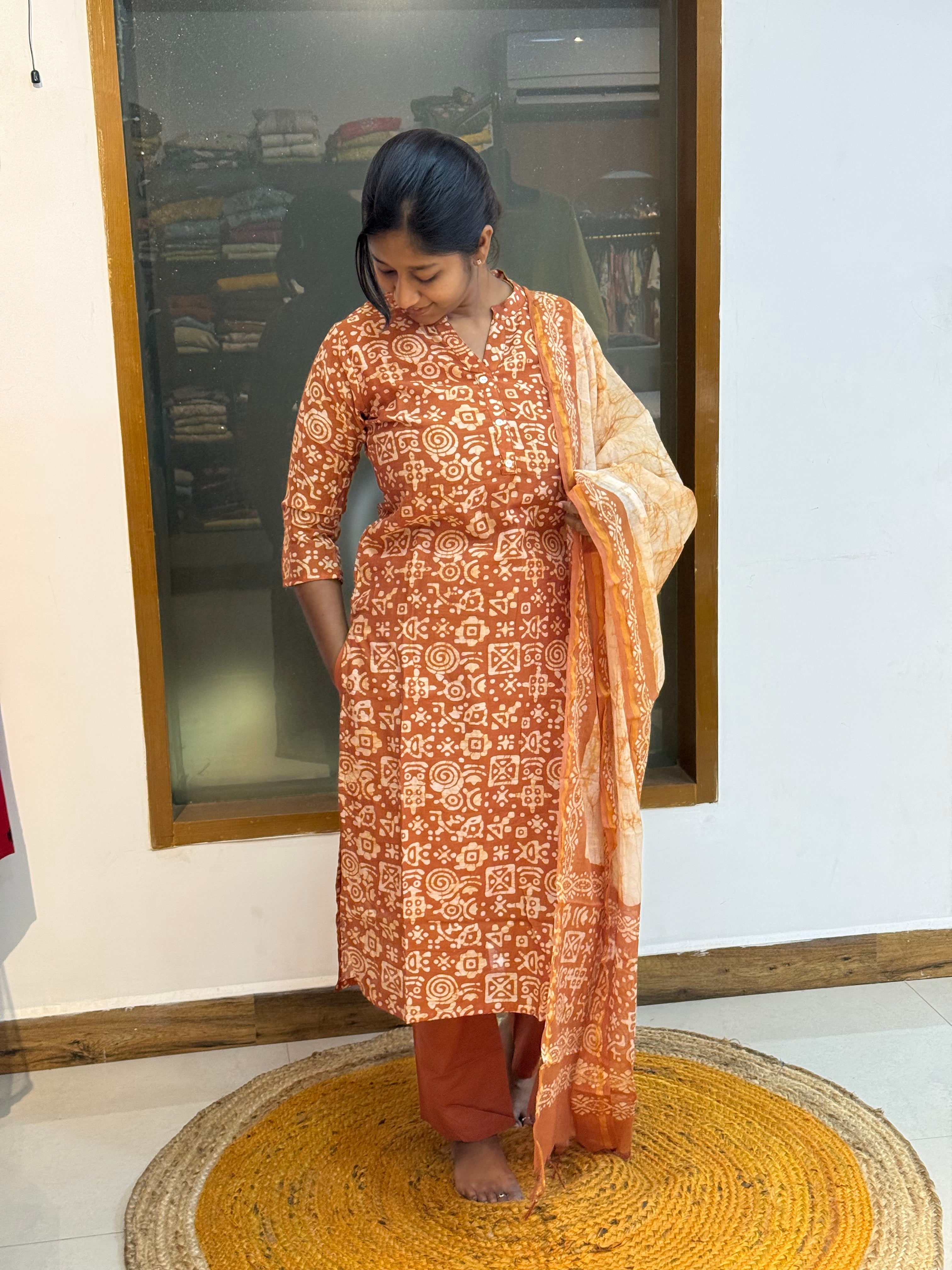 Chandrika 963B