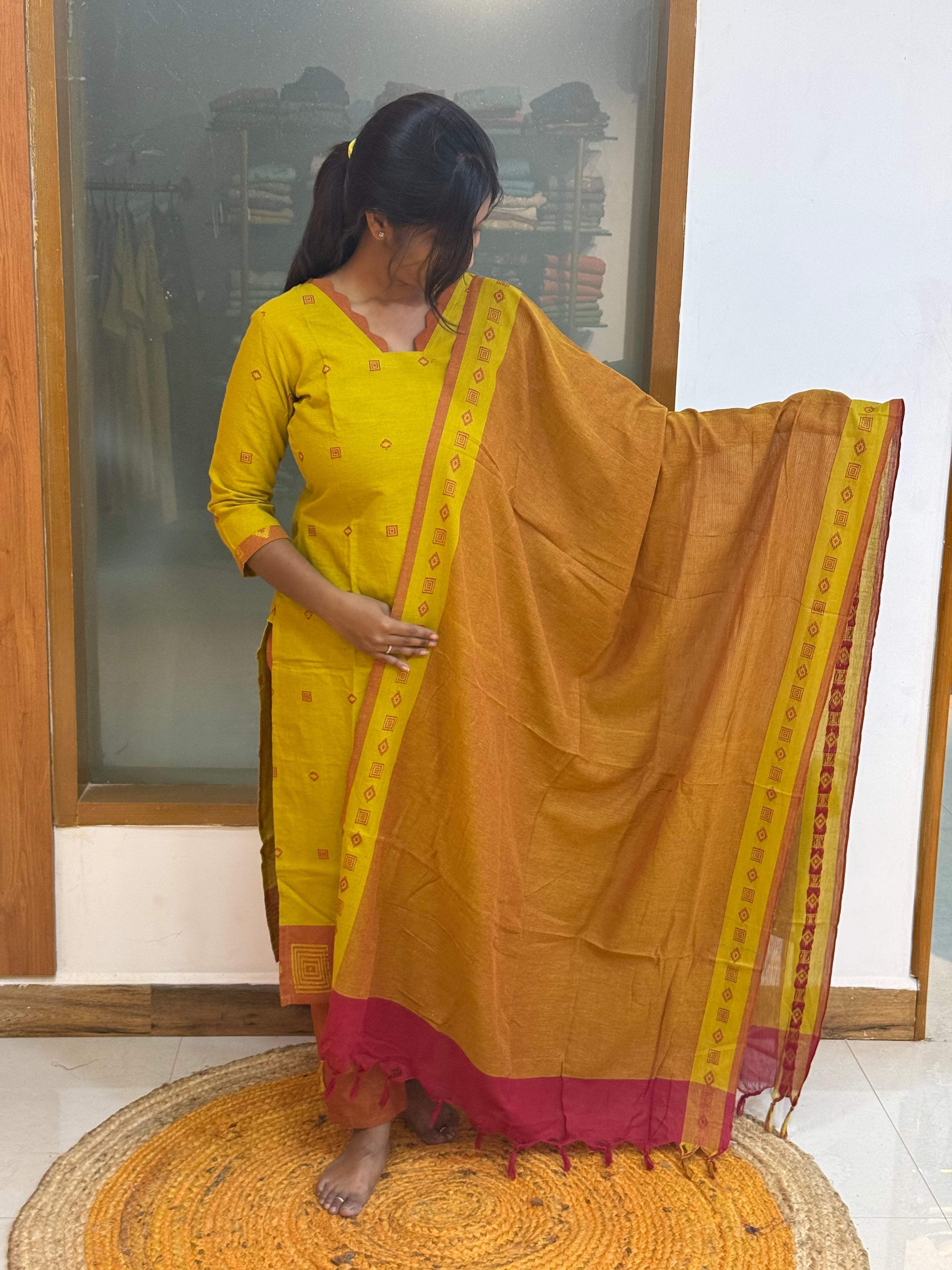 Pragathya 1072A