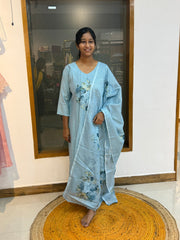 Vaigai 758A