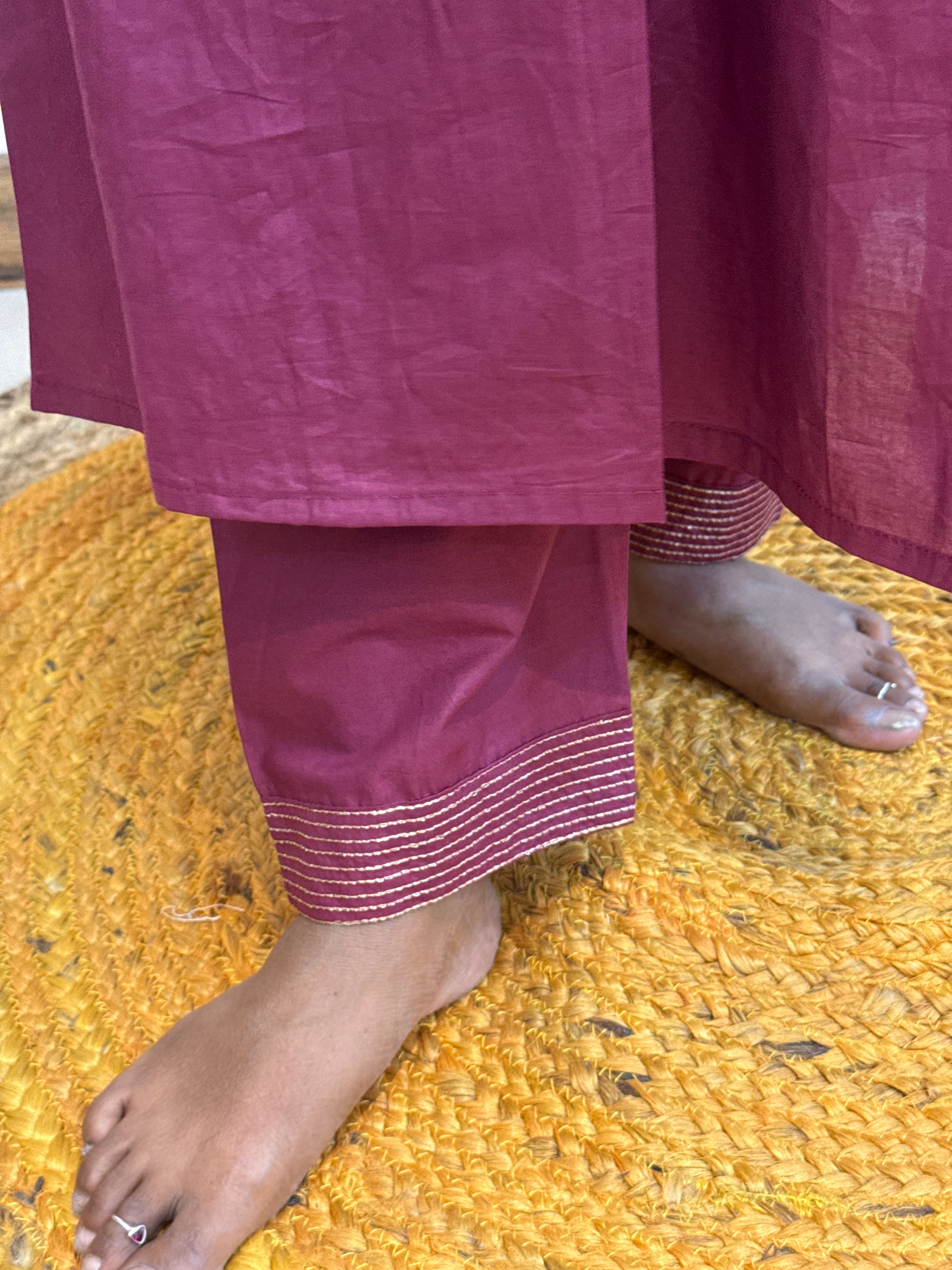 Pragavi 703B