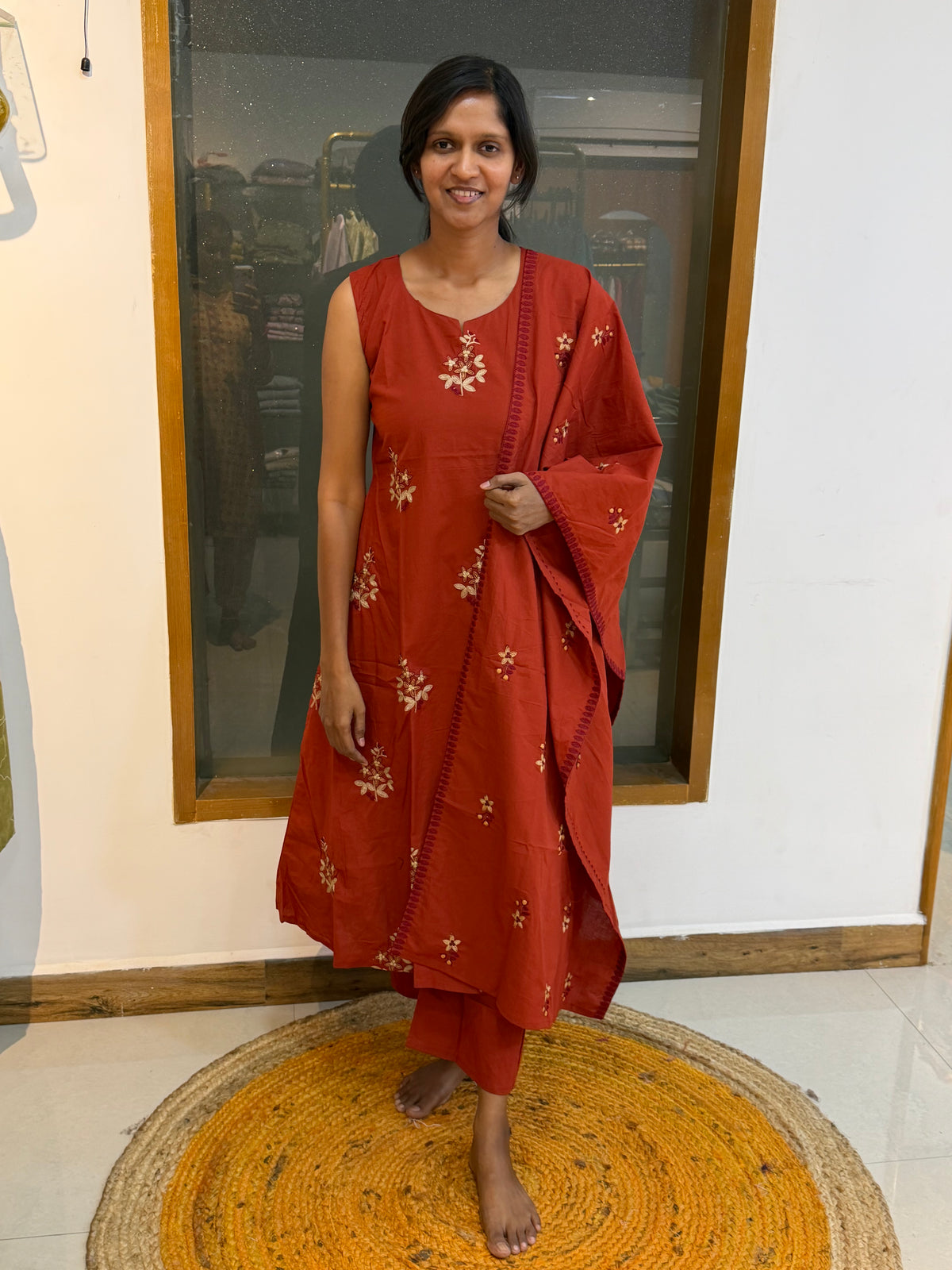 Sashti 733B