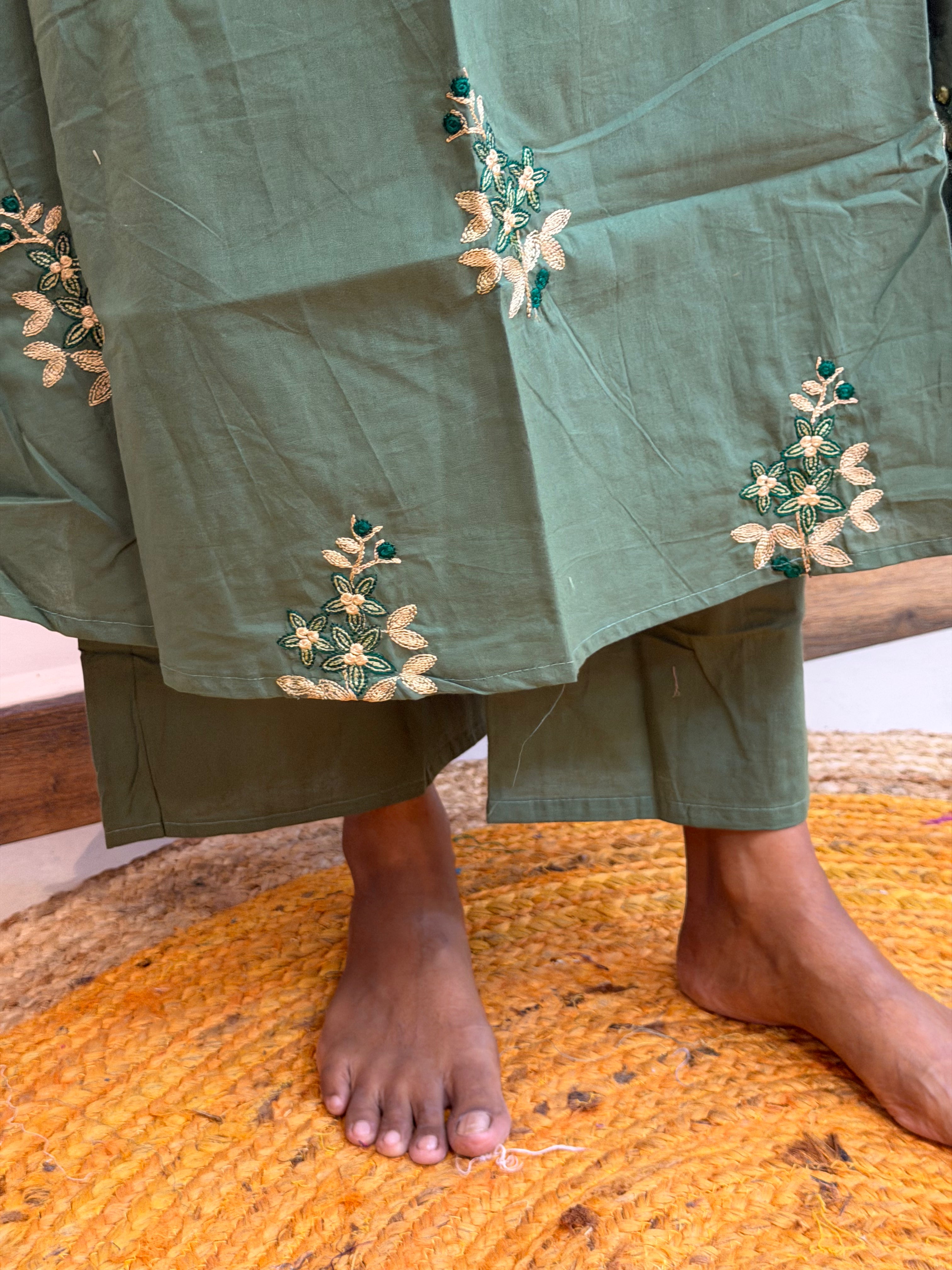 Sashti 733A