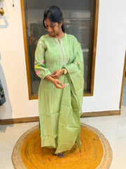 Dhikshi 710B