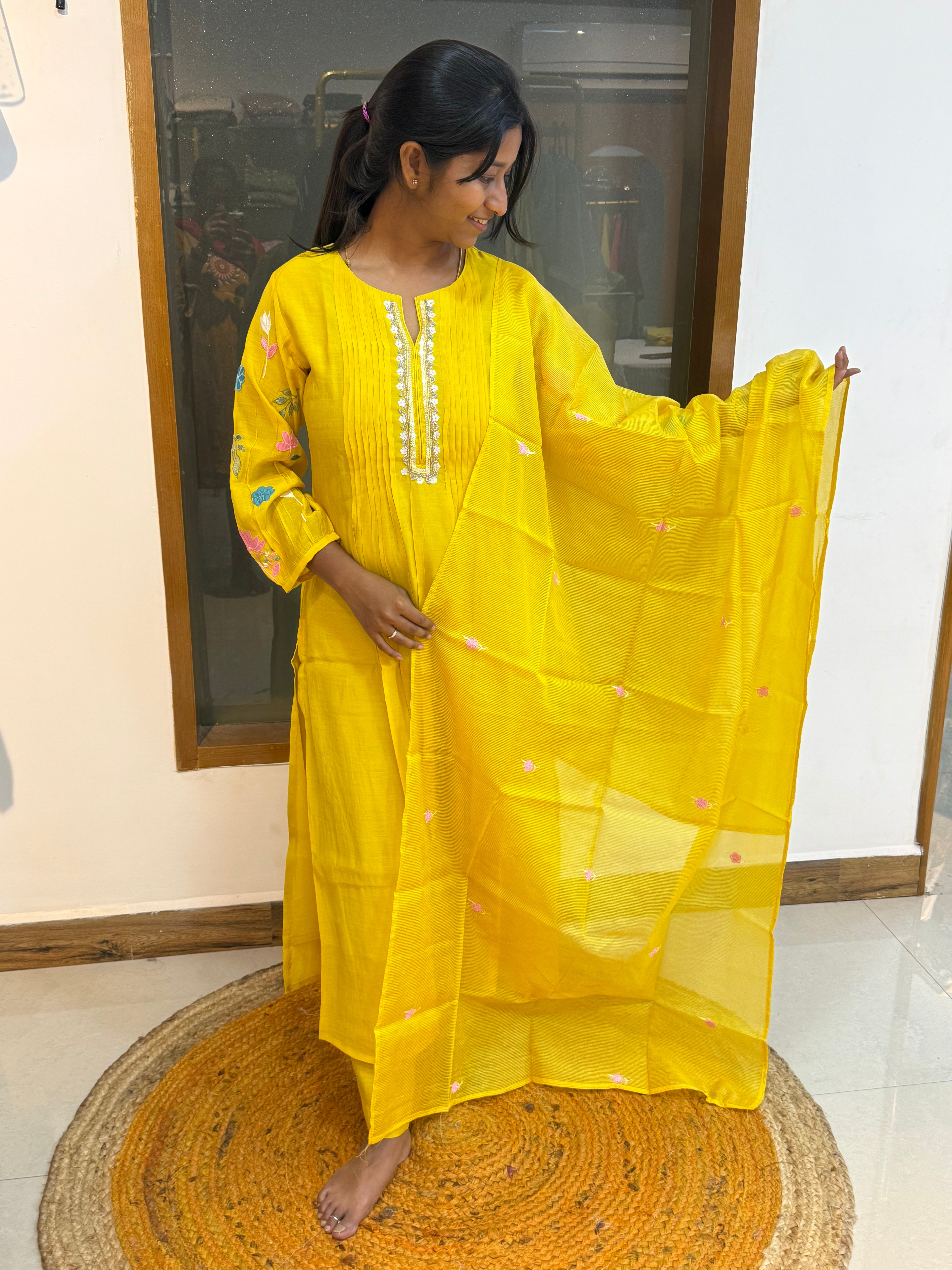Dhikshi 710A