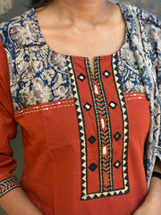 Nidhya 756B