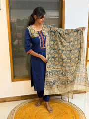 Nidhya 756A