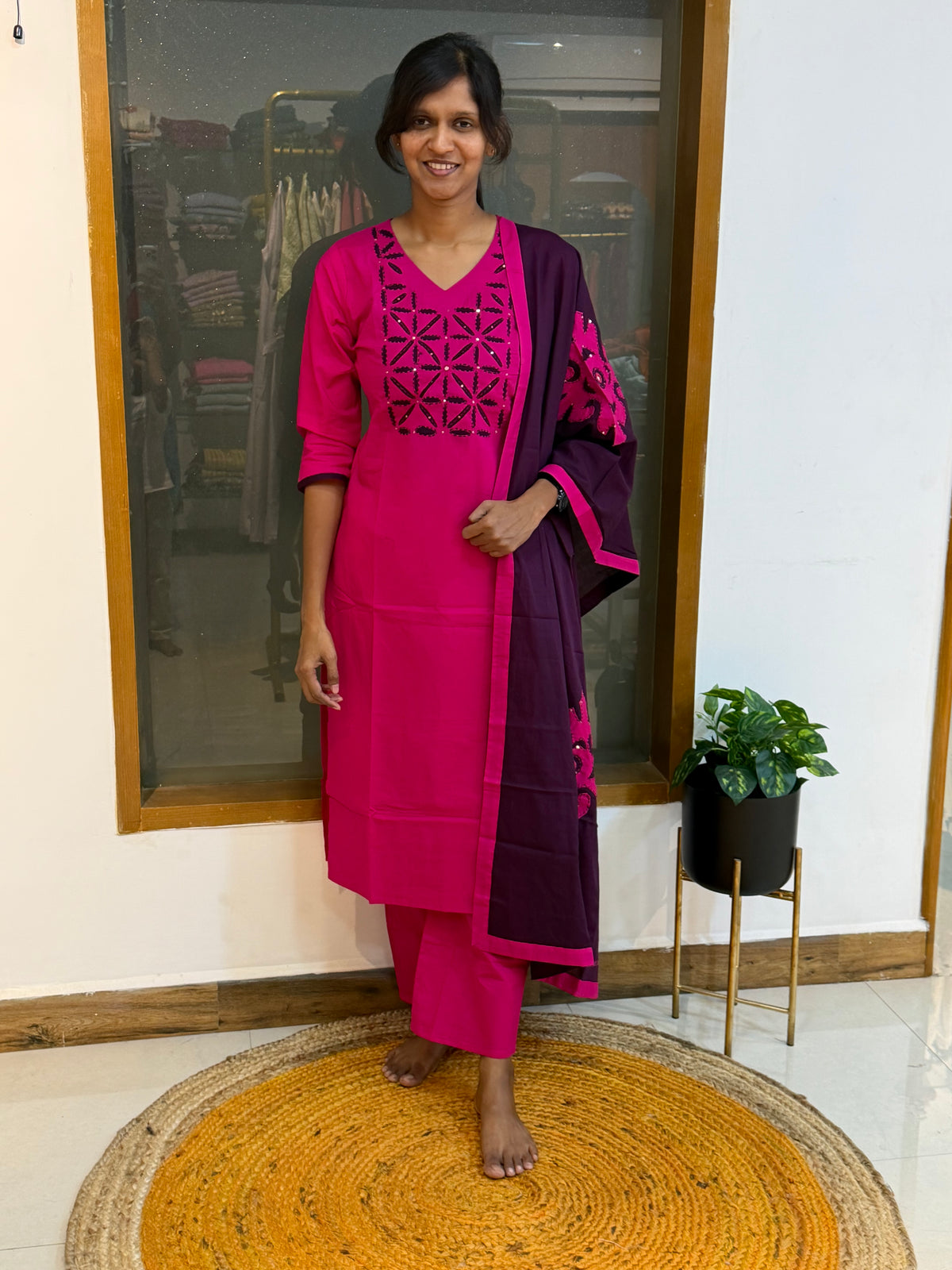 Snehitha 753