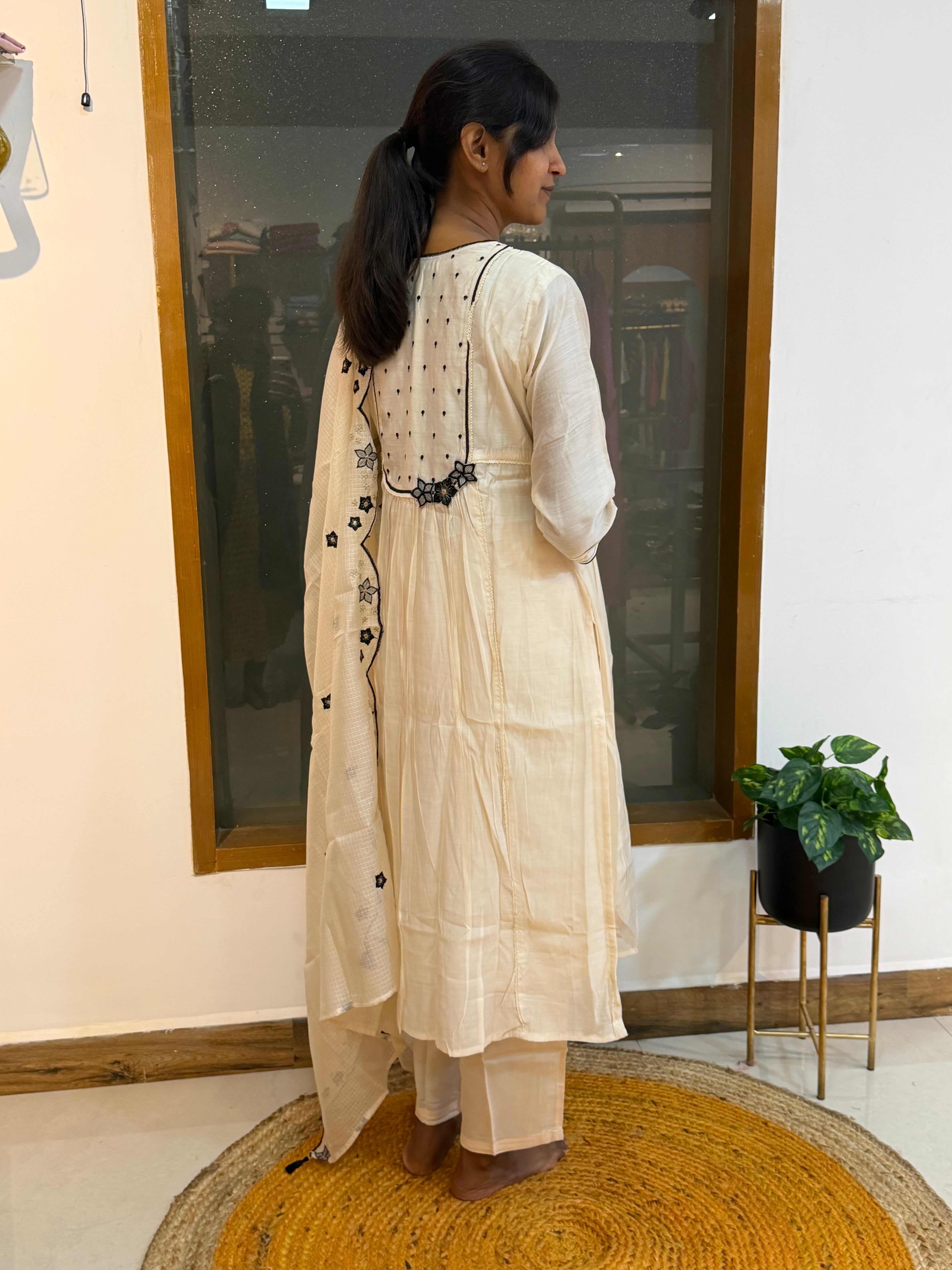 Pranya 770