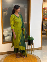 Iniya 612A