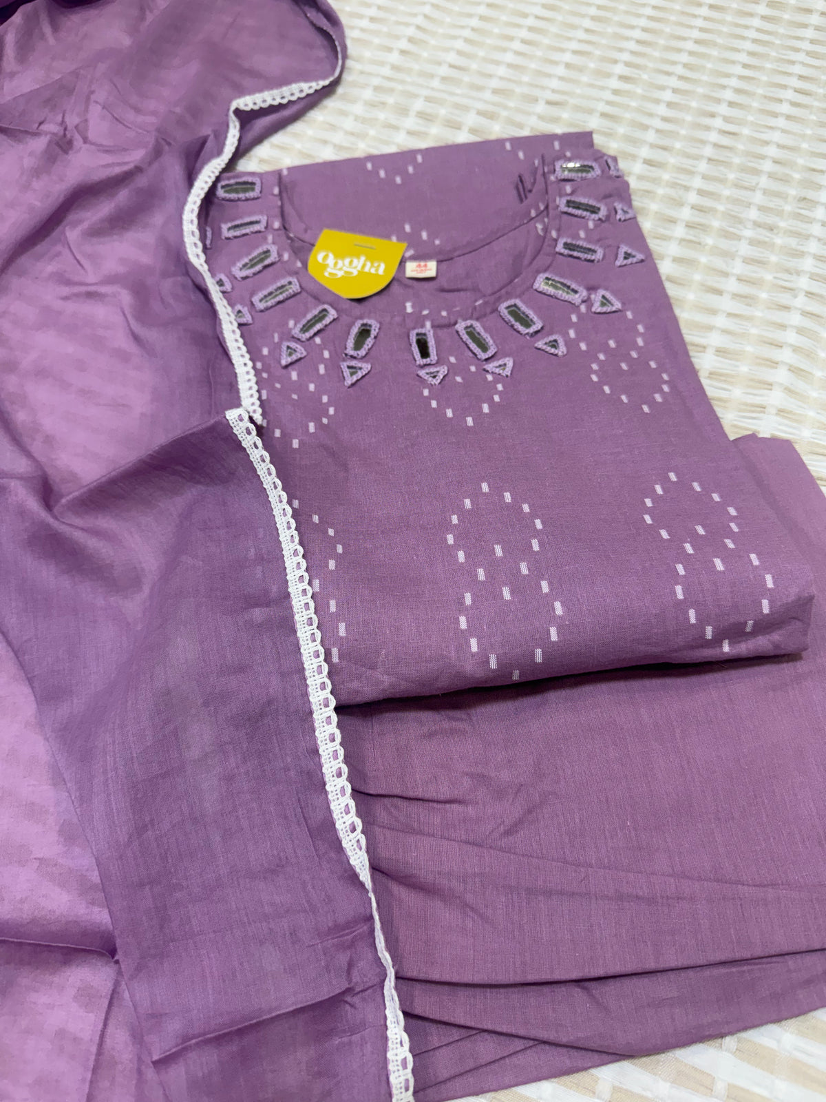 Sophie 741A (Purple)
