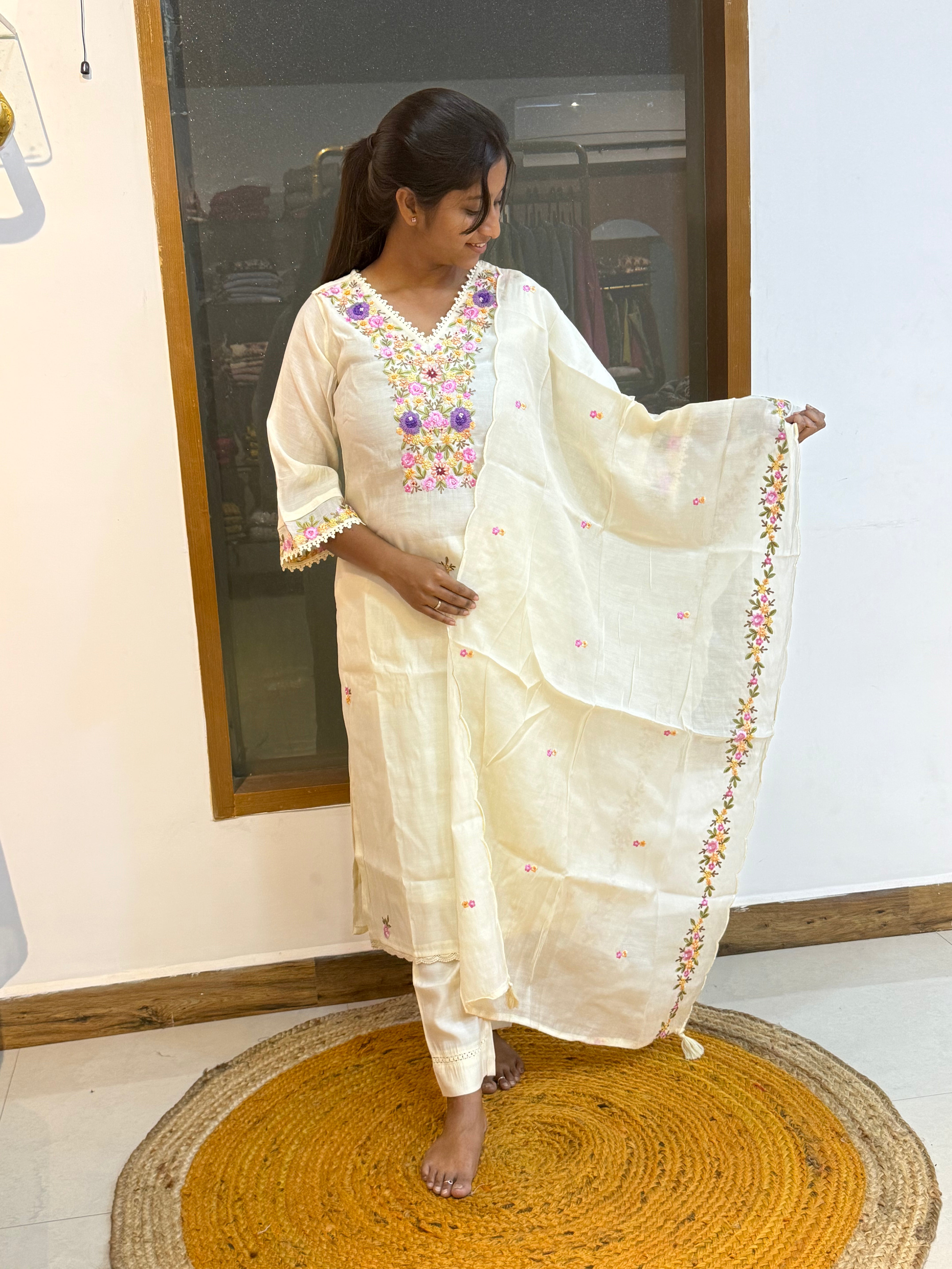 Yazhi 784