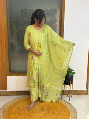 Kalavathi 1026