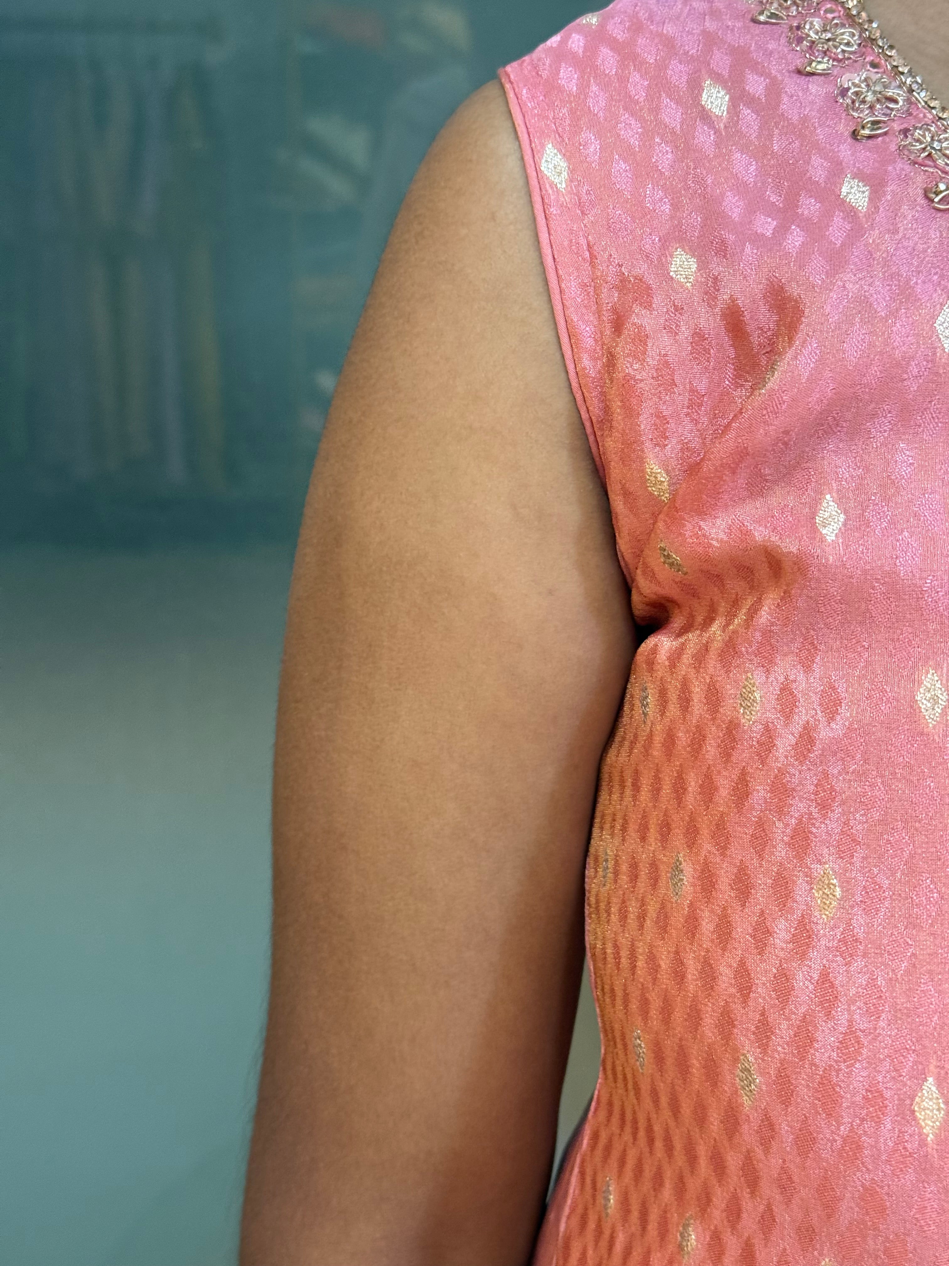 Dheena Lakshmi 1081B