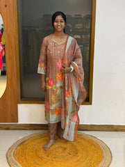Kandaswarna 1124E