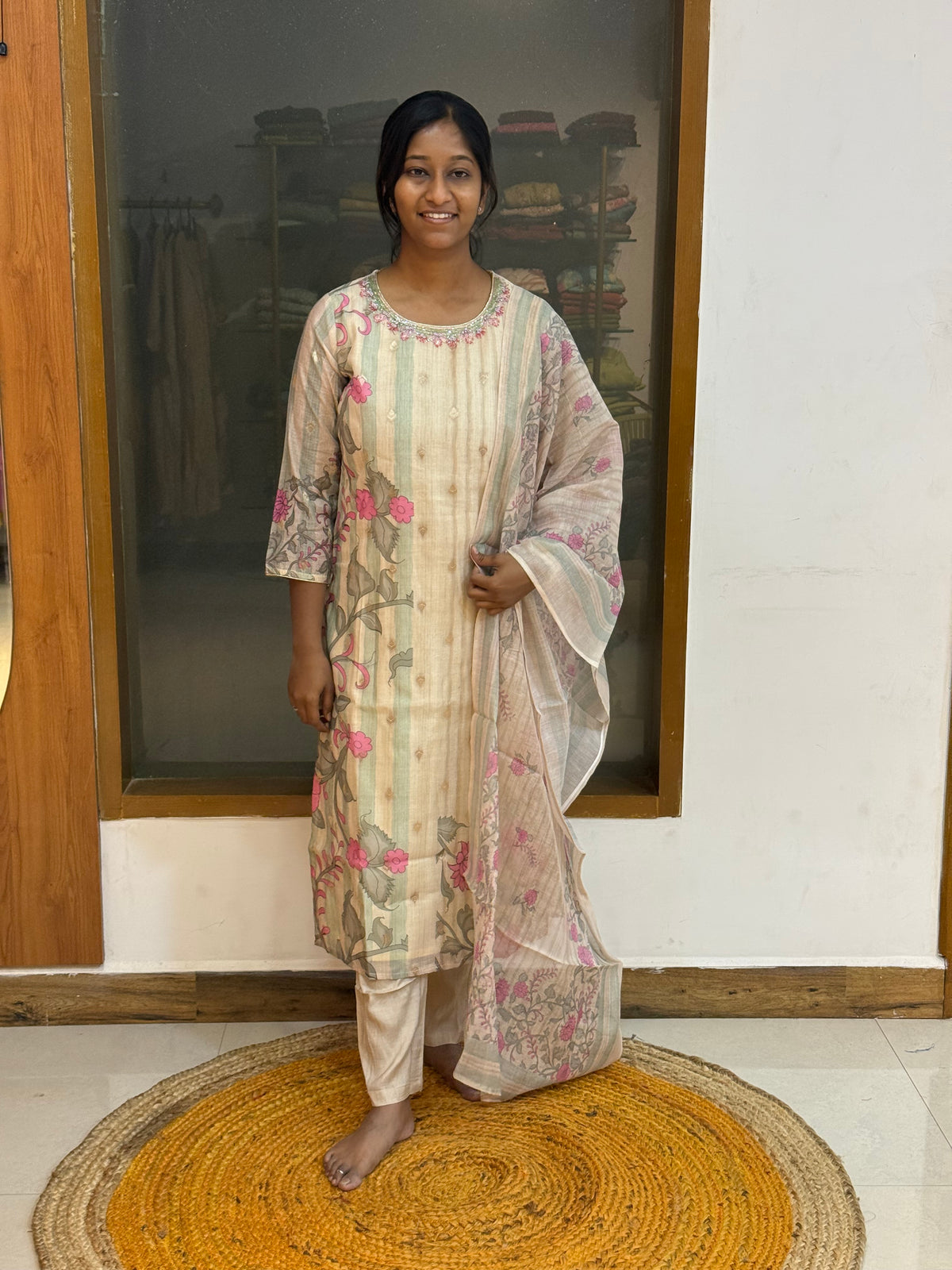 Kandaswarna 1124G