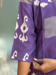 Vertica lavender 599