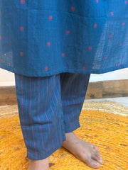 Blue Nisarga 614A