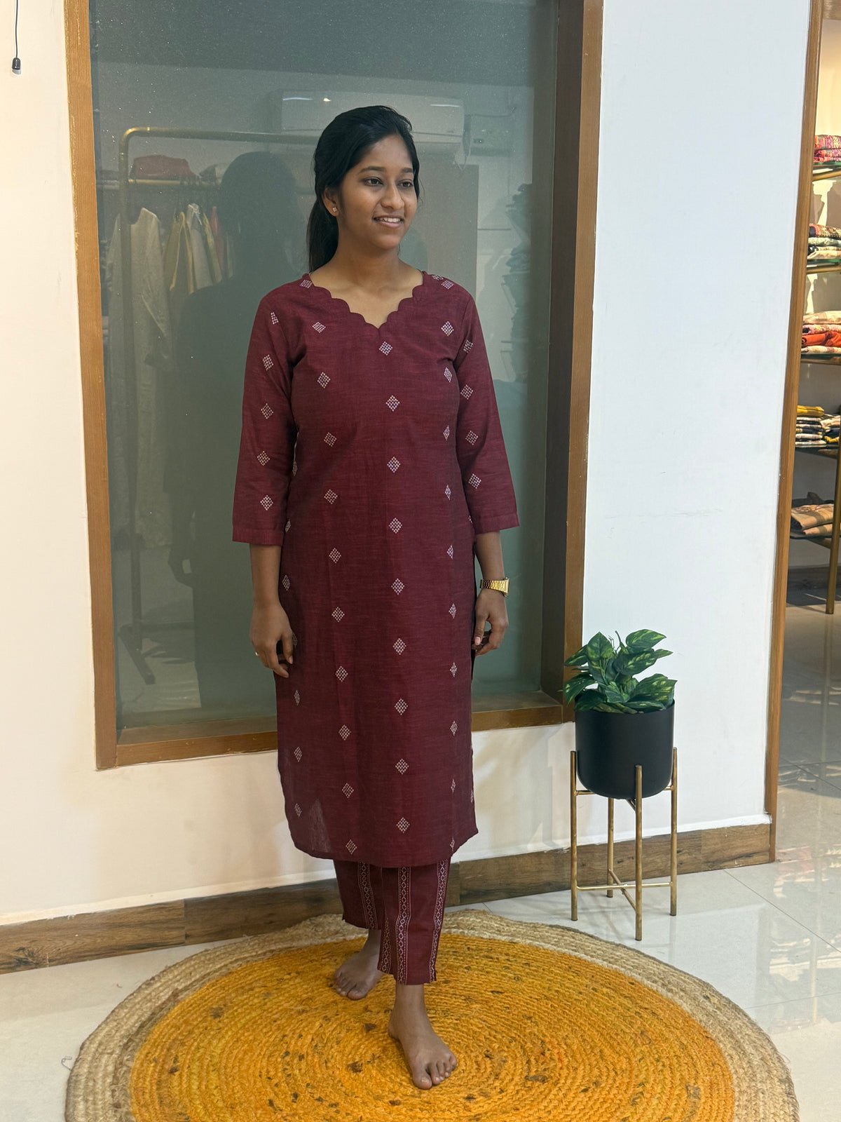 Ruby Nisarga 614B