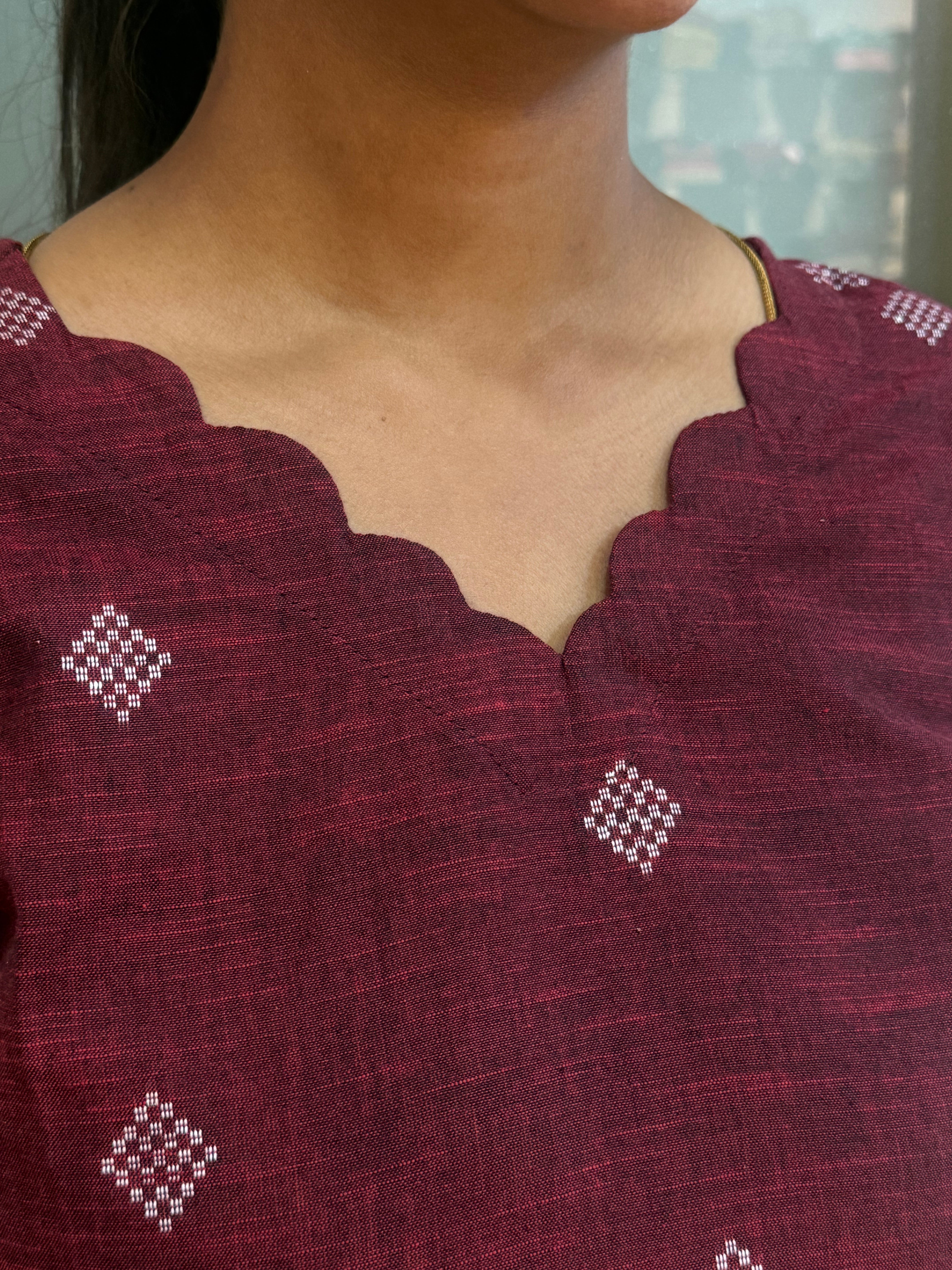 Ruby Nisarga 614B
