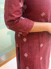 Ruby Nisarga 614B