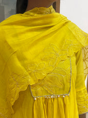 Lemon sky 626