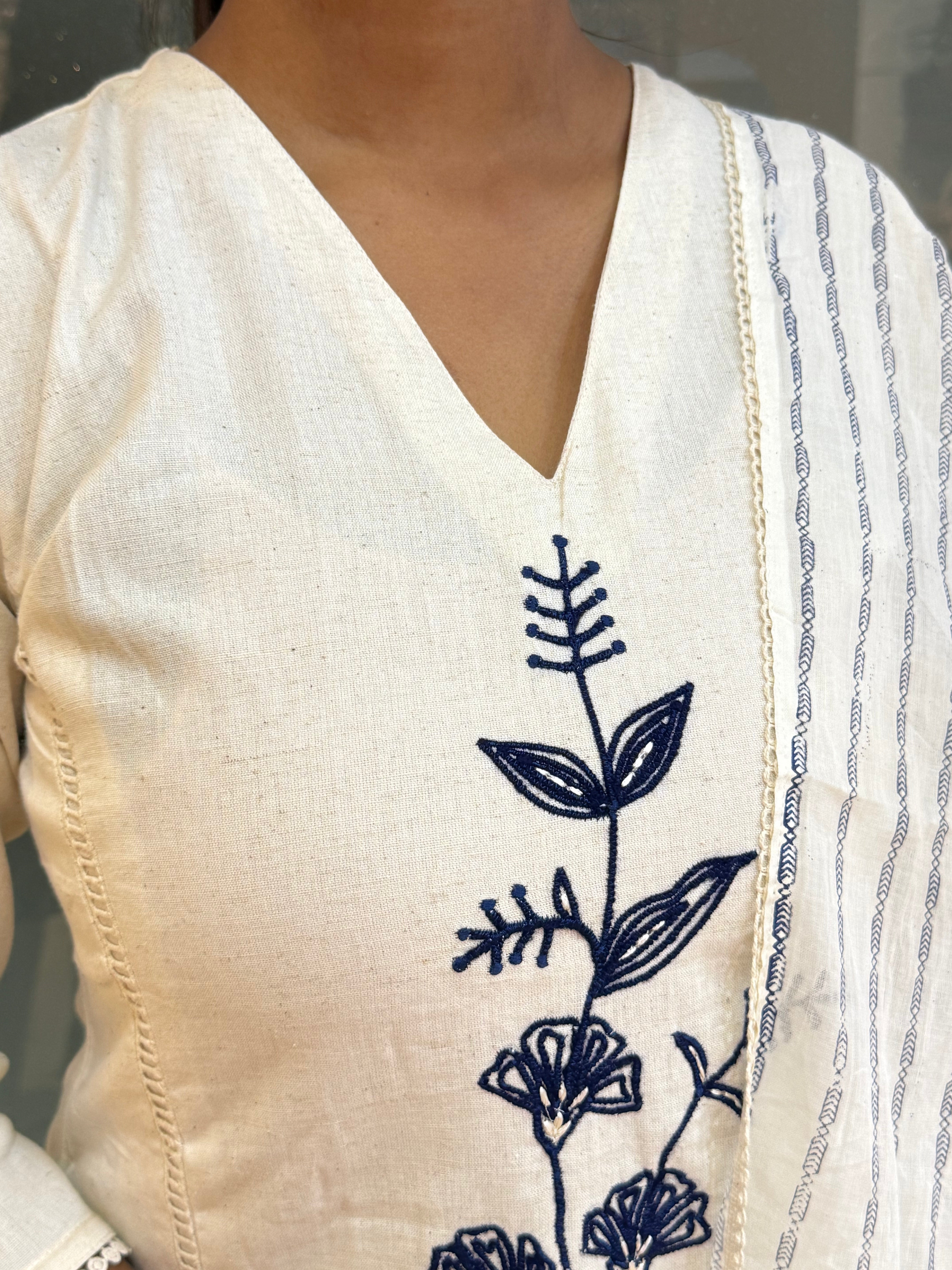 Khadi spring 630B