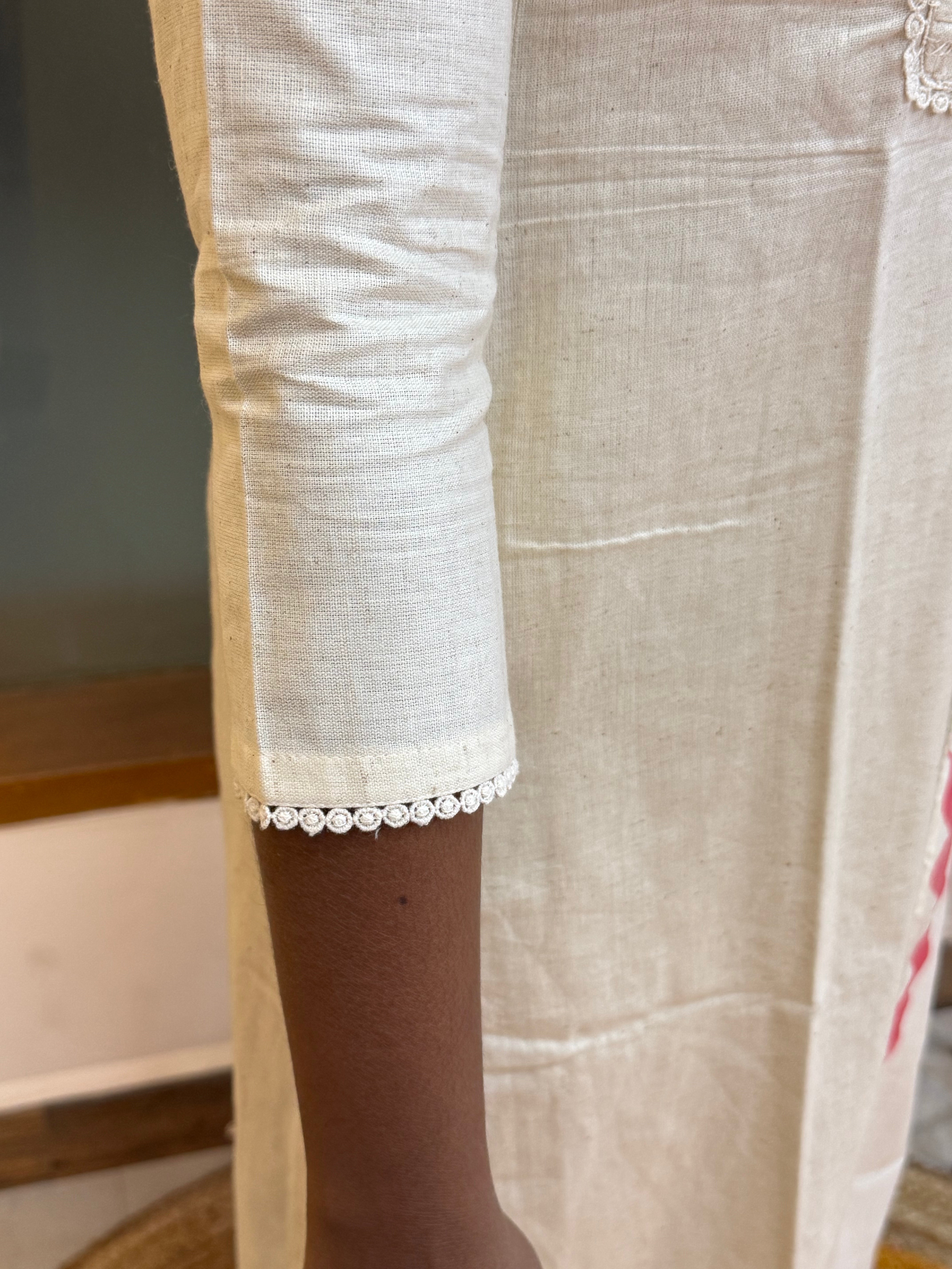 Khadi blooms 630A