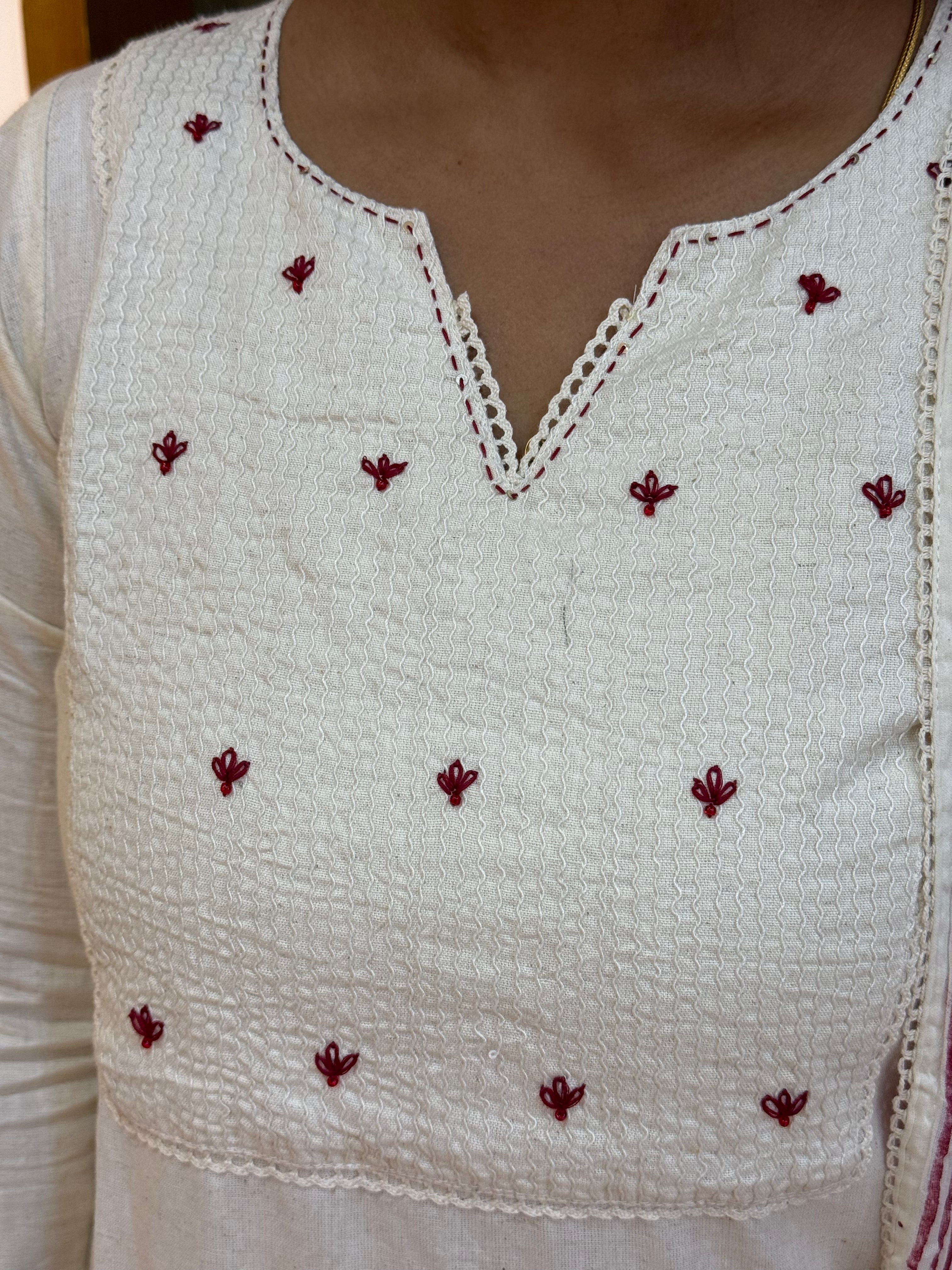 Khadi dots 630C