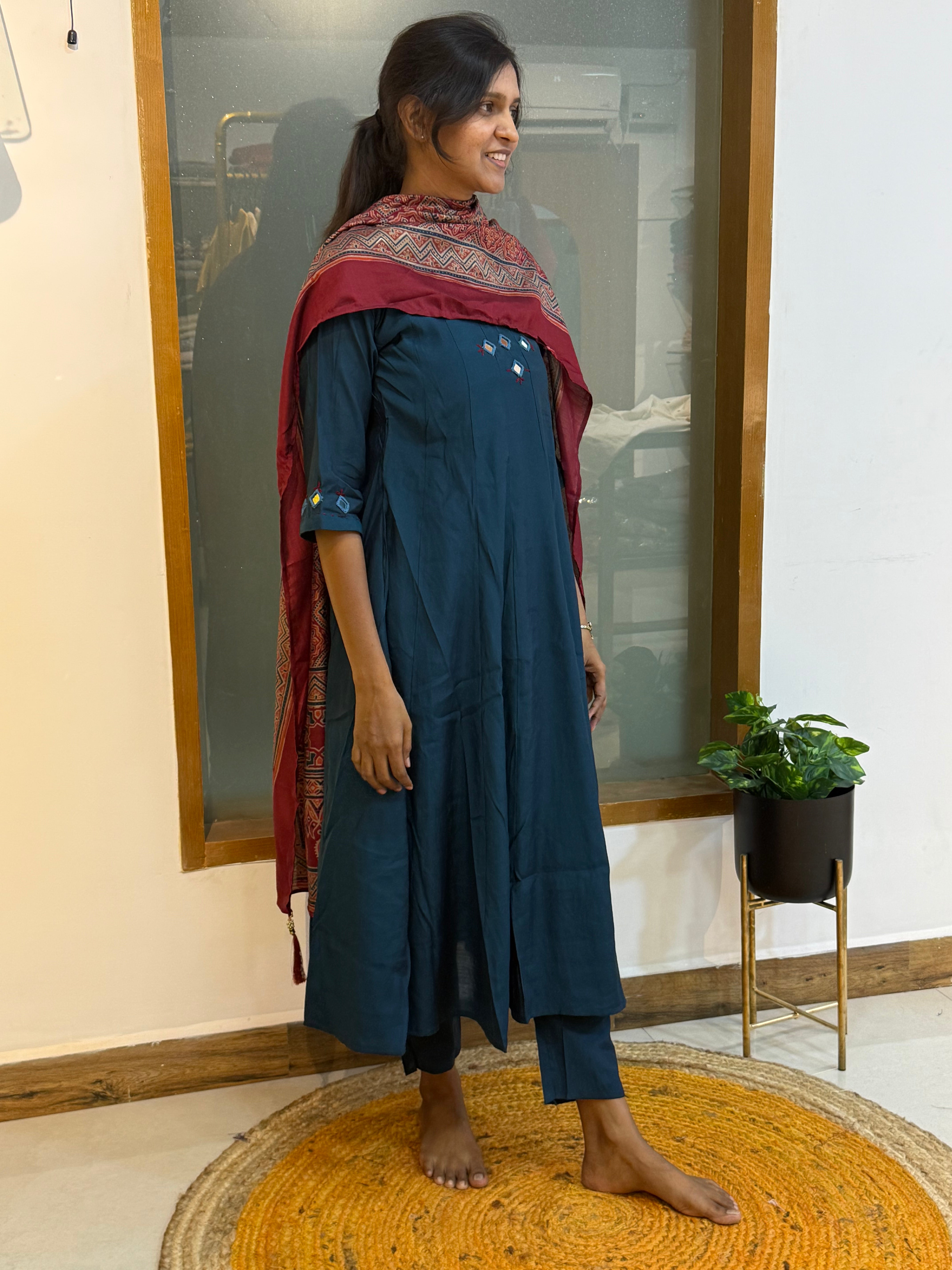 Radha 617B